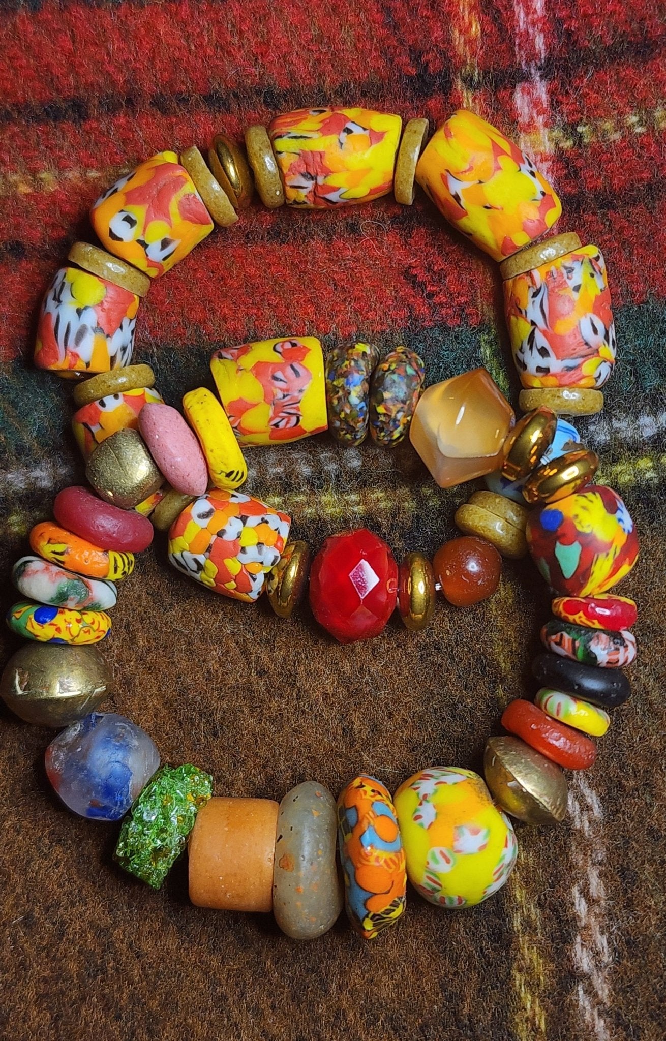 Firelight Fusion Stack - Upgrade Your Radiance