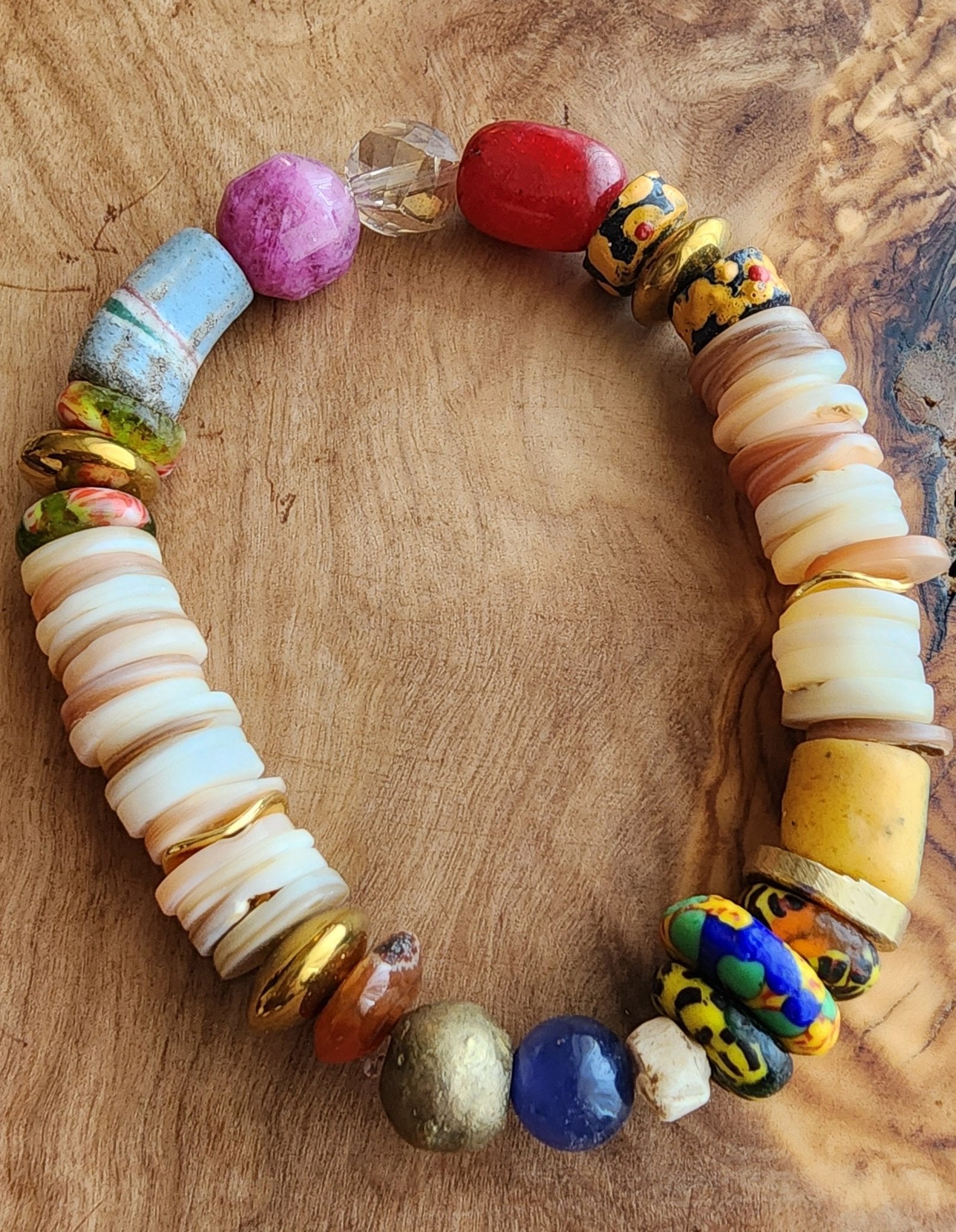 Coral Meadow - Upgrade Your Radiance