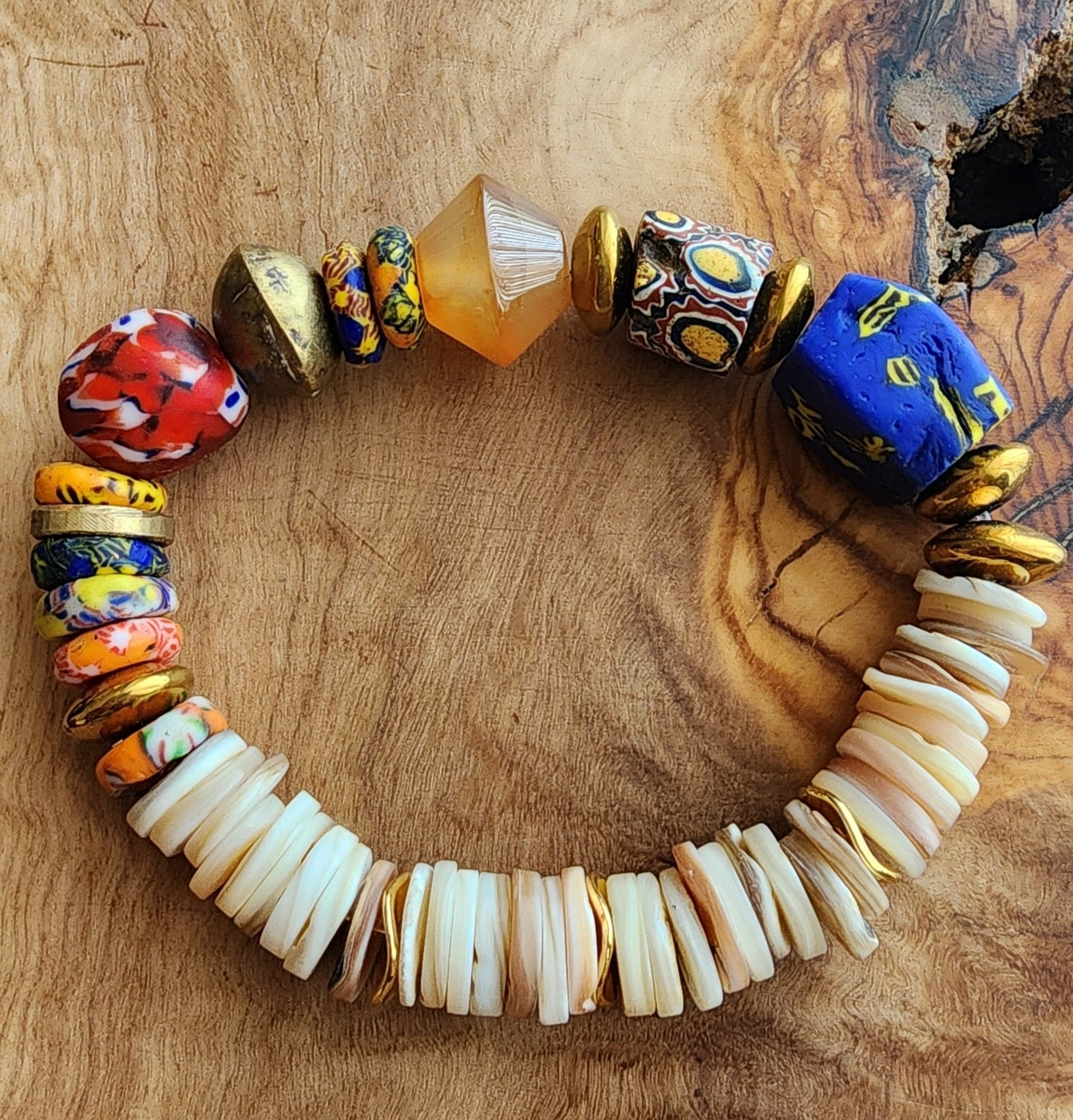 Crimson Horizon - Upgrade Your Radiance