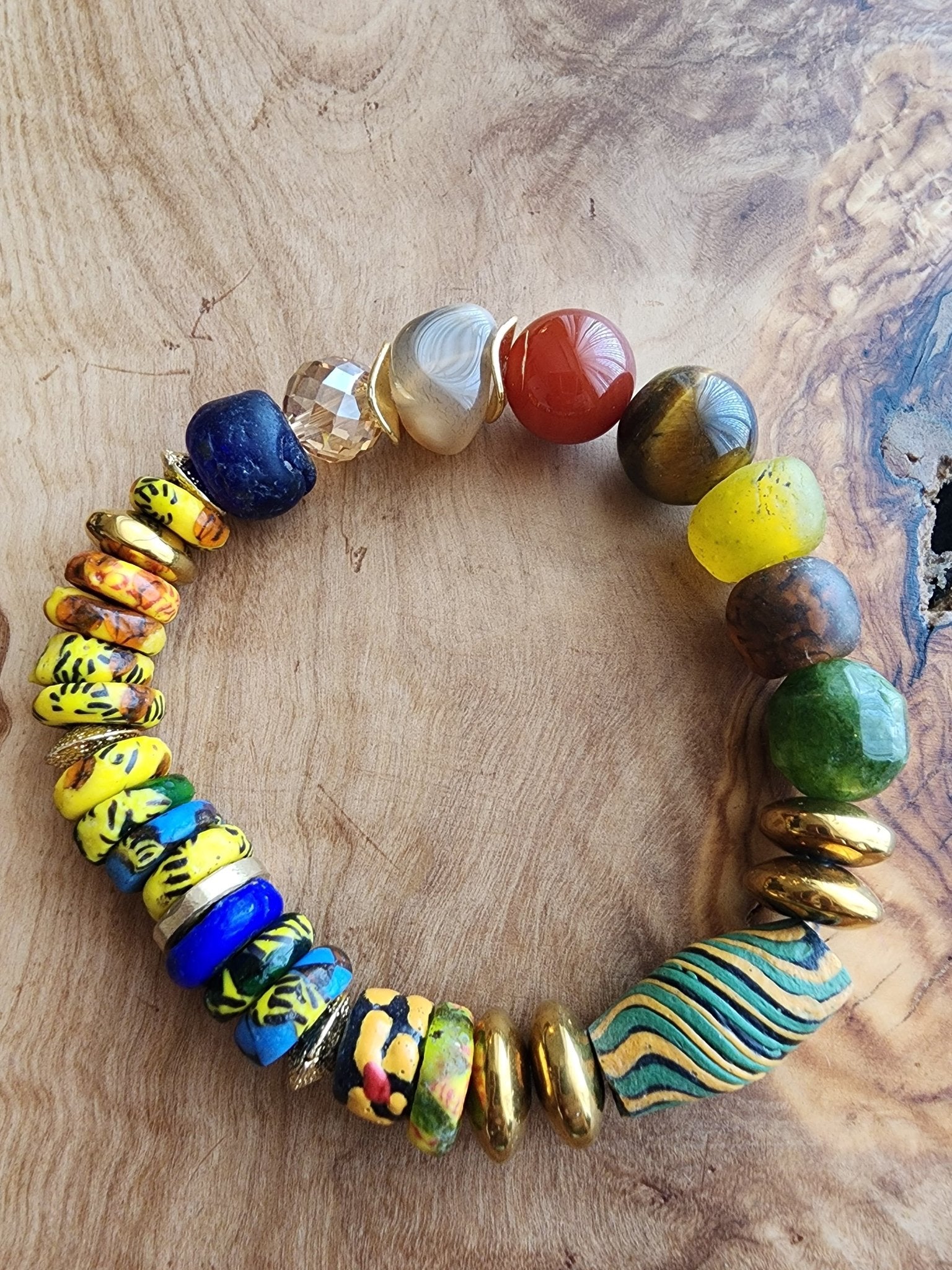 Golden Drift - Upgrade Your Radiance