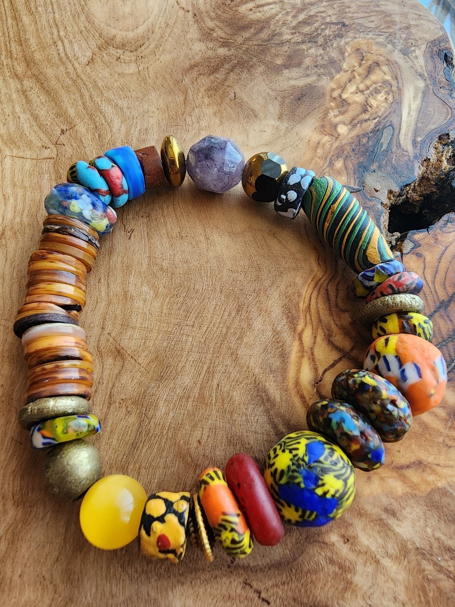 Vibrant Ember Flow - Upgrade Your Radiance