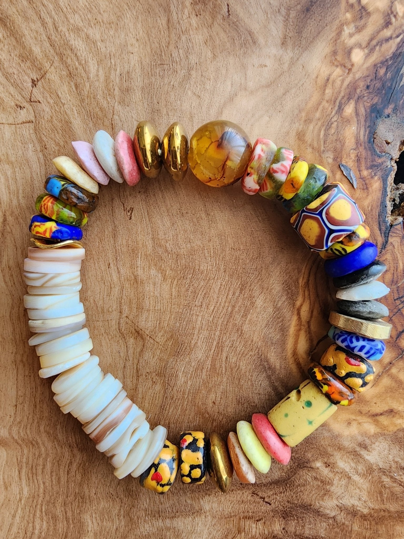 Golden Horizon - Upgrade Your Radiance