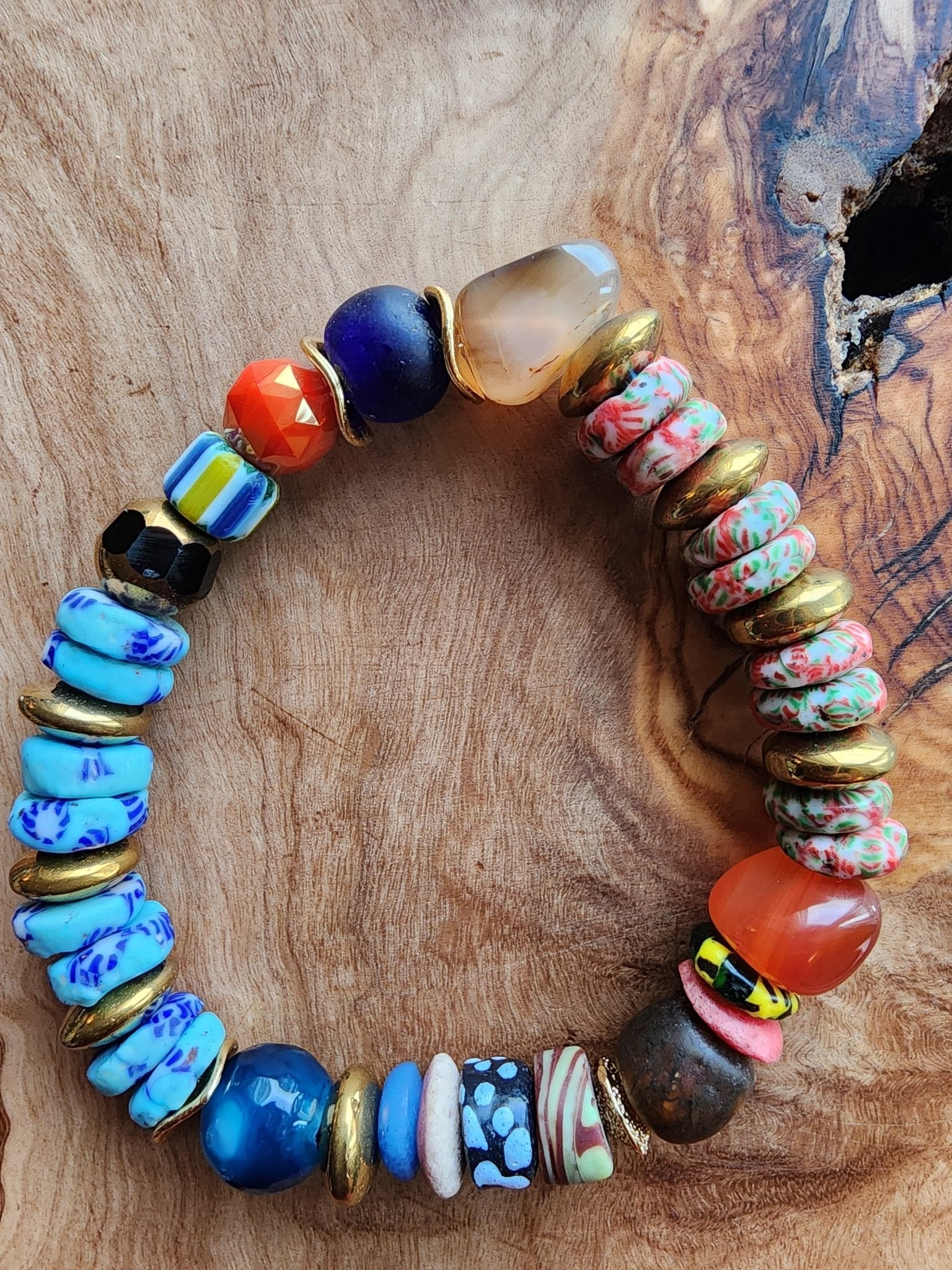 Ocean Fire Drift - Upgrade Your Radiance