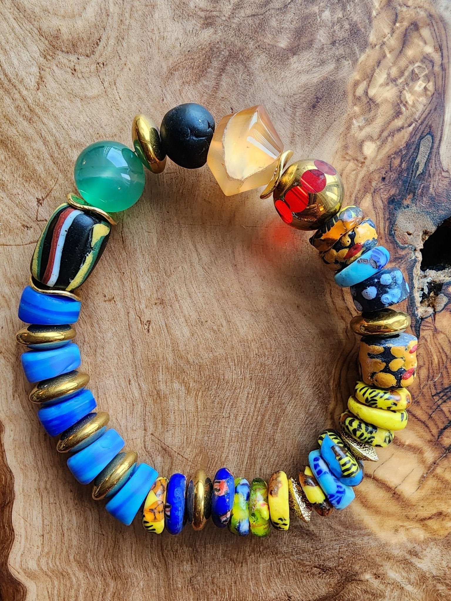 Solar Tide - Upgrade Your Radiance