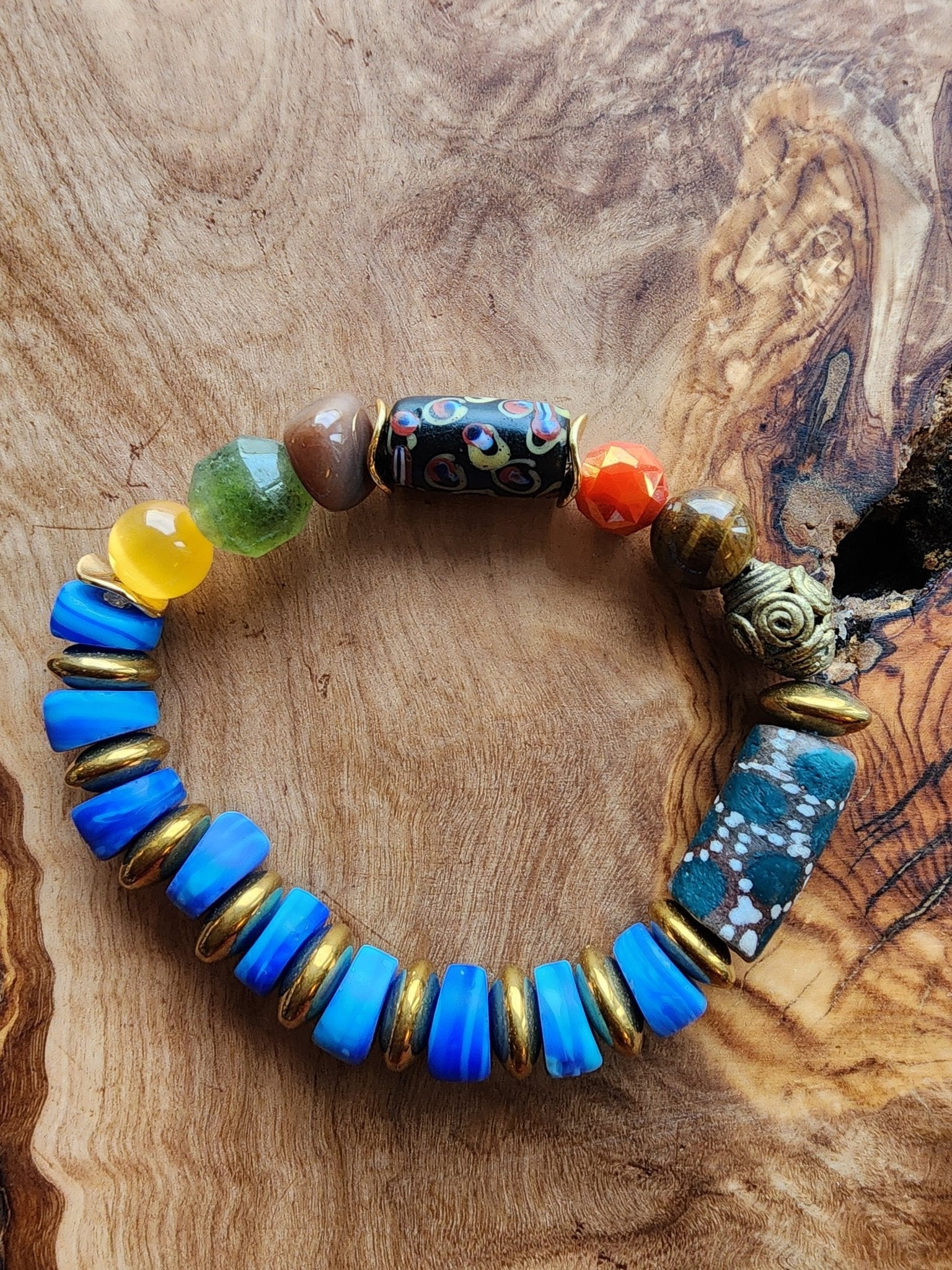 Azure Ember - Upgrade Your Radiance