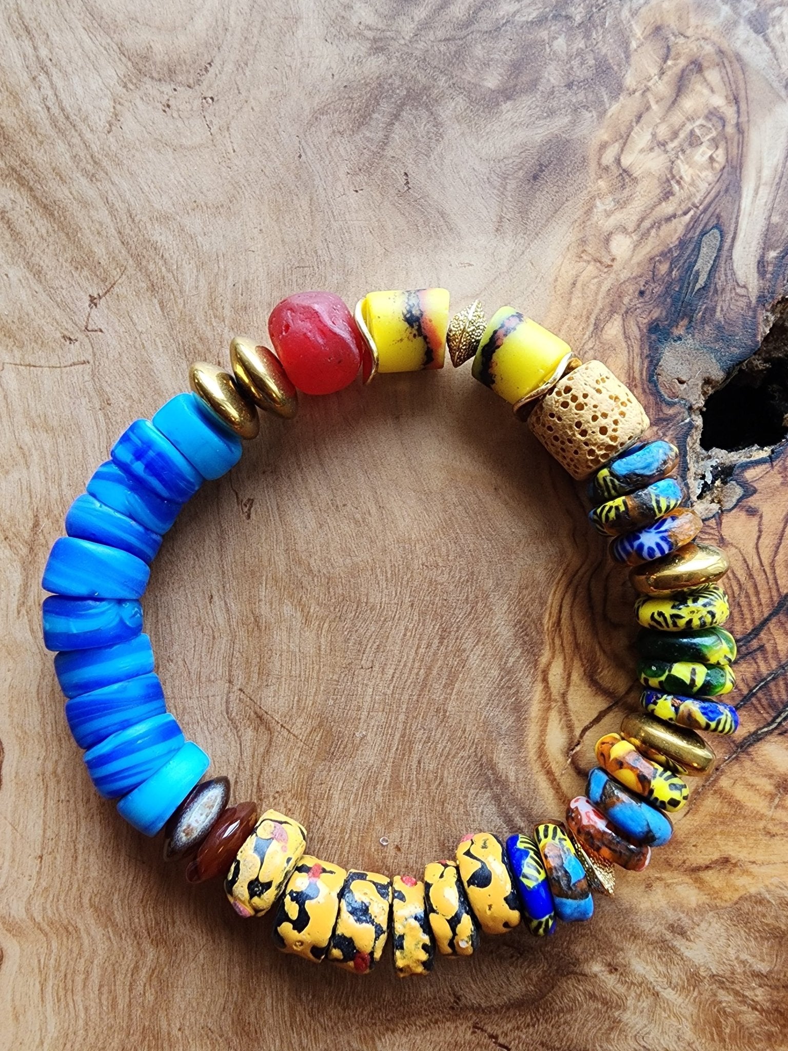 Sunfire Tide - Upgrade Your Radiance