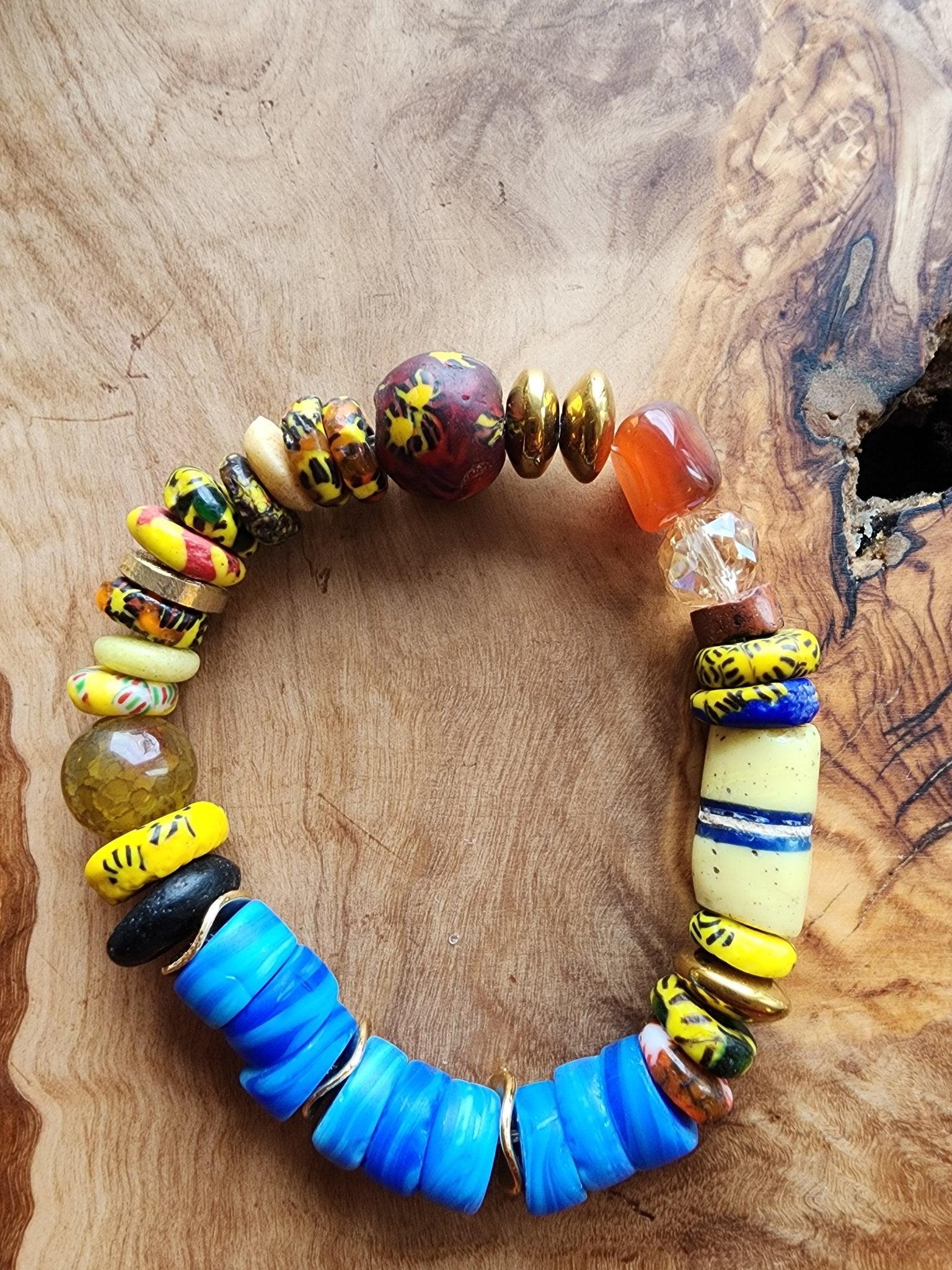 Fire & Tide - Upgrade Your Radiance