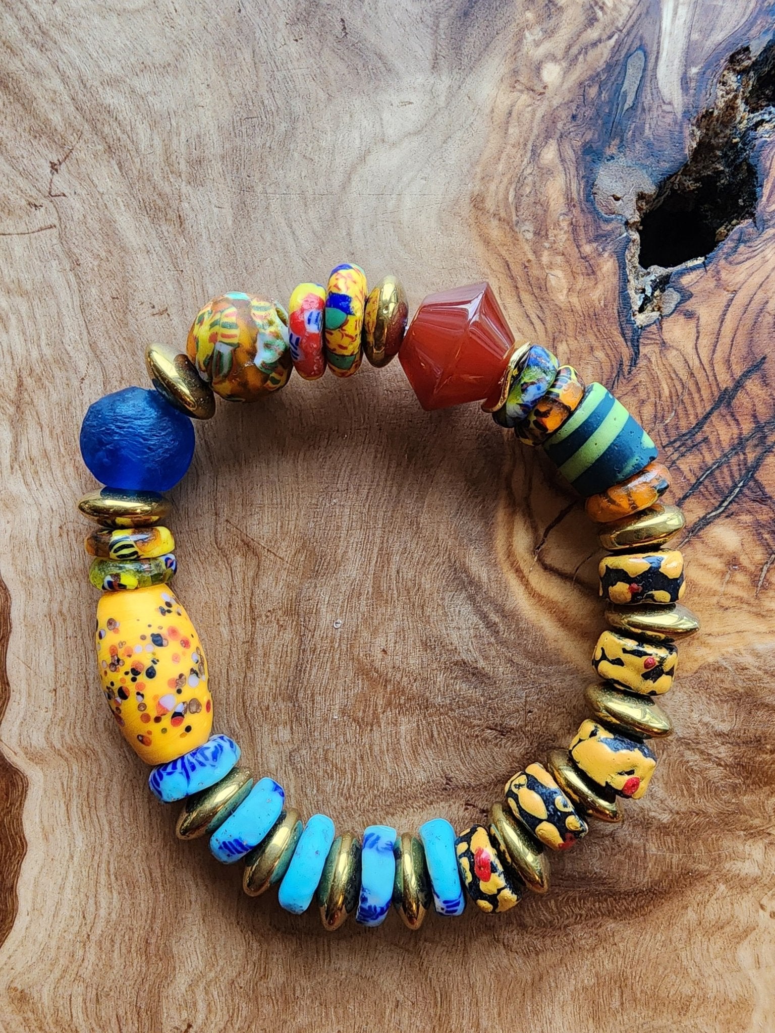 Sunburst Drift - Upgrade Your Radiance