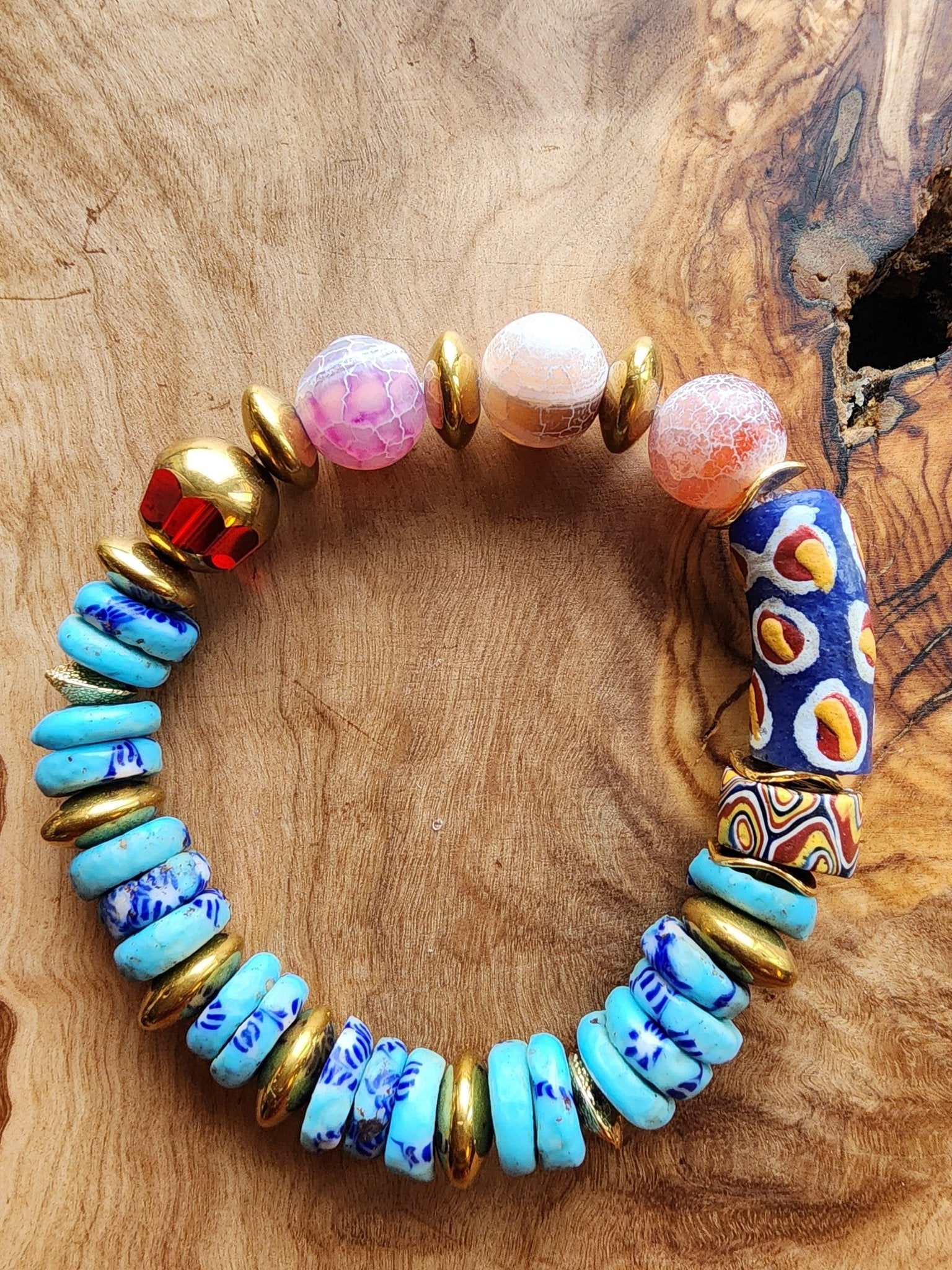 Coral Sky - Upgrade Your Radiance