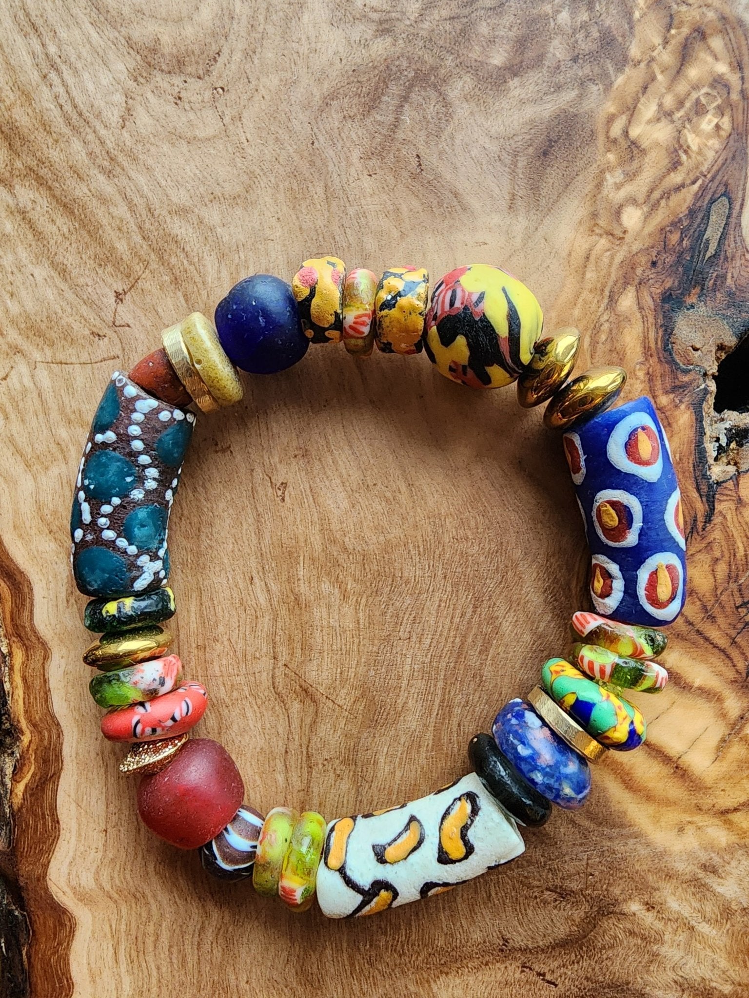 Safari Painted Ember - Upgrade Your Radiance