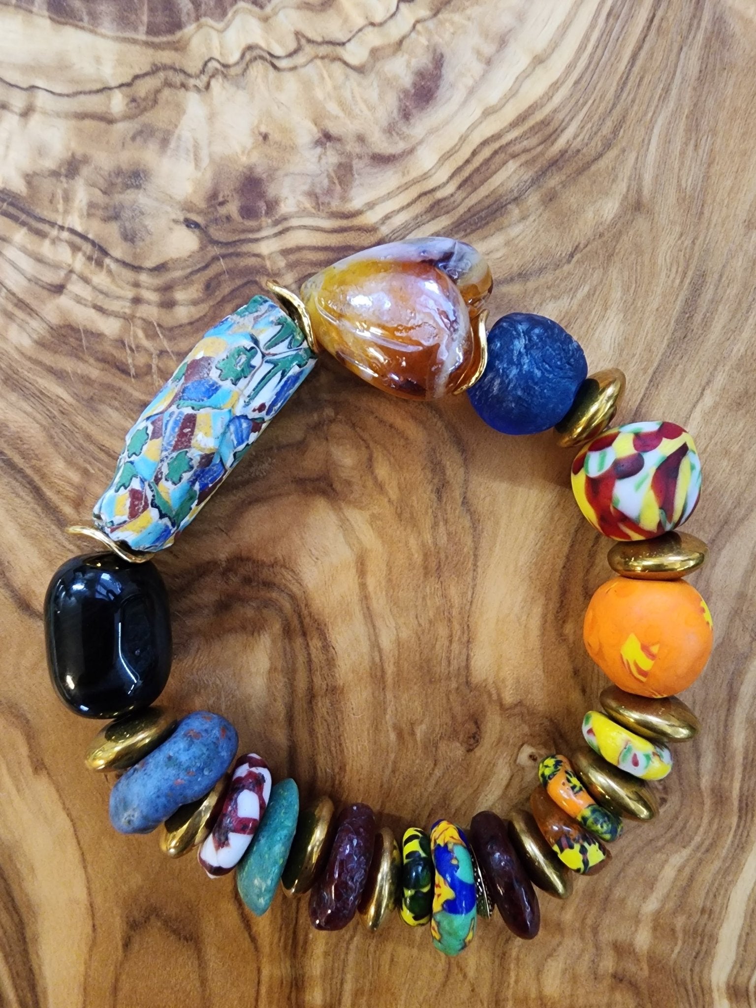 Aurelian Flame Heart - Upgrade Your Radiance