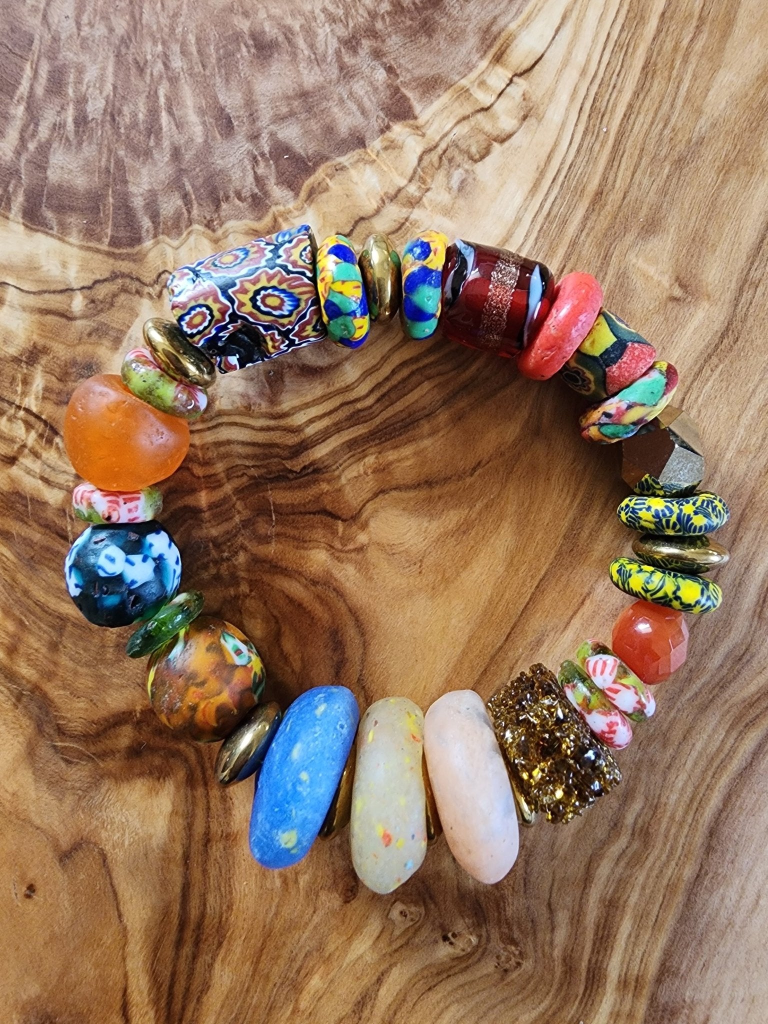 Modern Relic - Upgrade Your Radiance