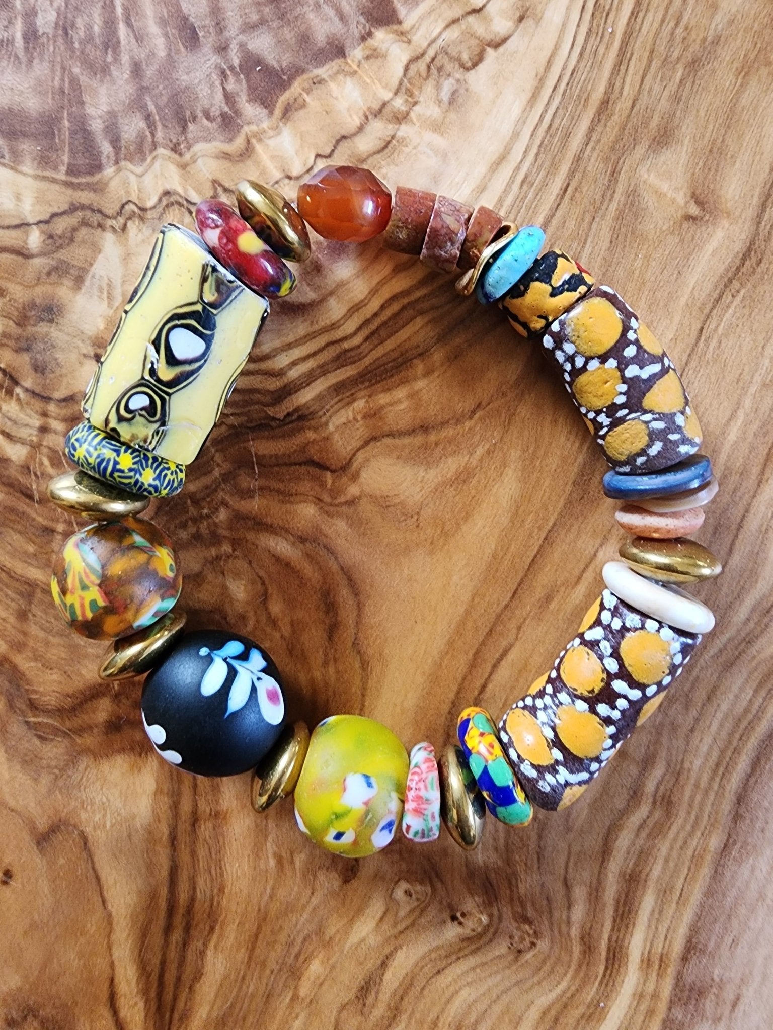 Desert Voltage - Upgrade Your Radiance