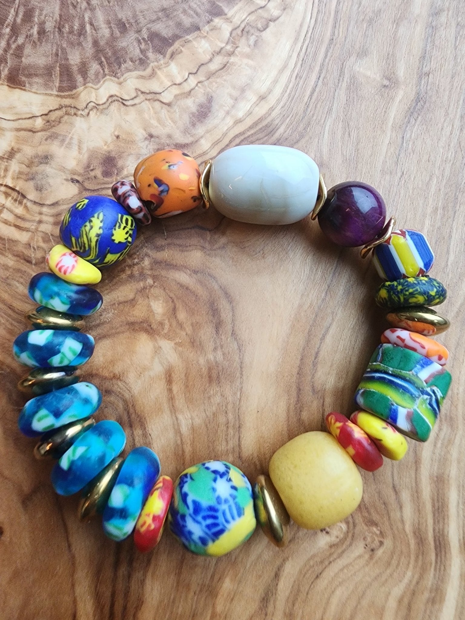 Mocha Marble Muse - Upgrade Your Radiance