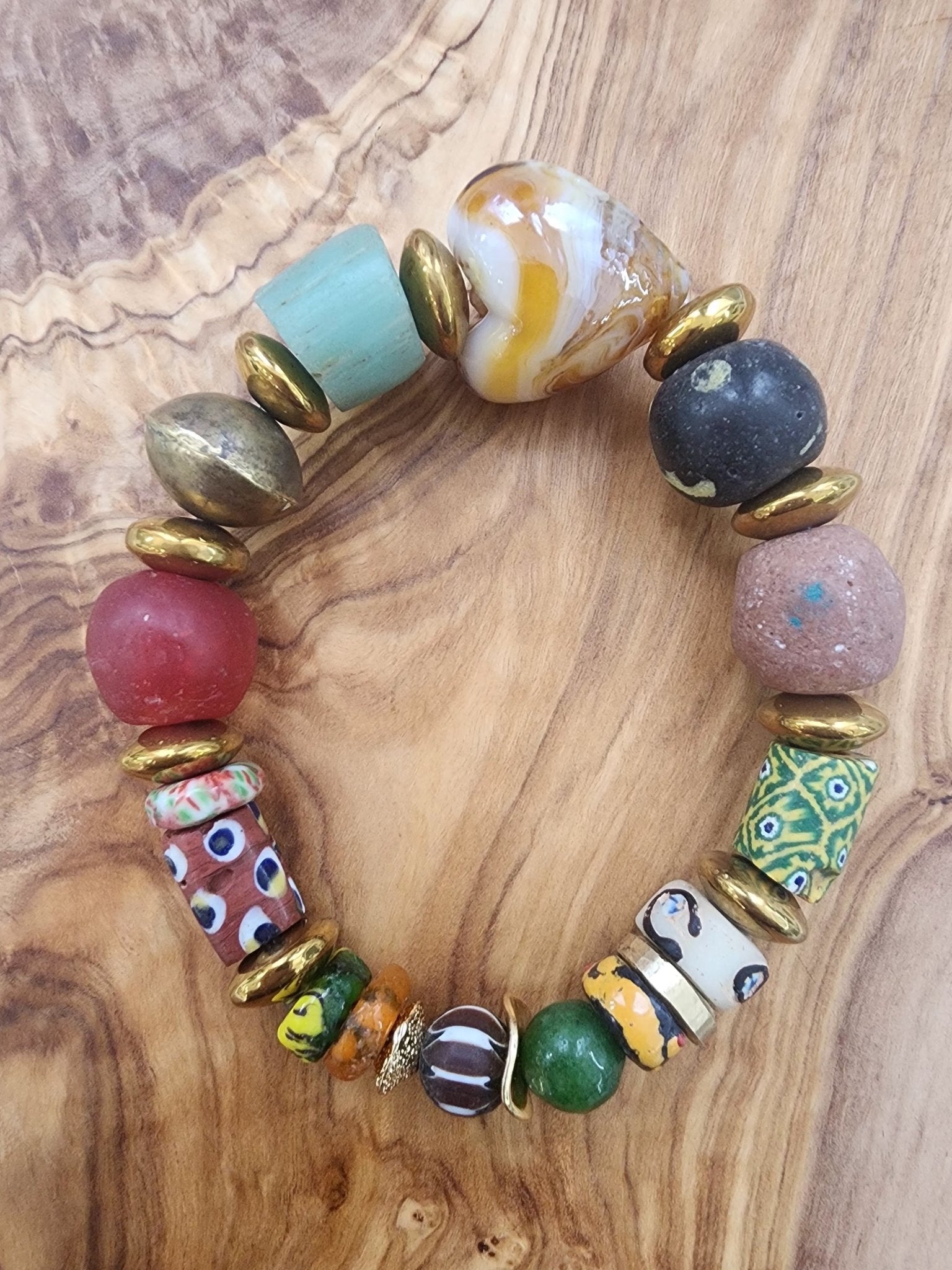 Golden Drift Heart - Upgrade Your Radiance