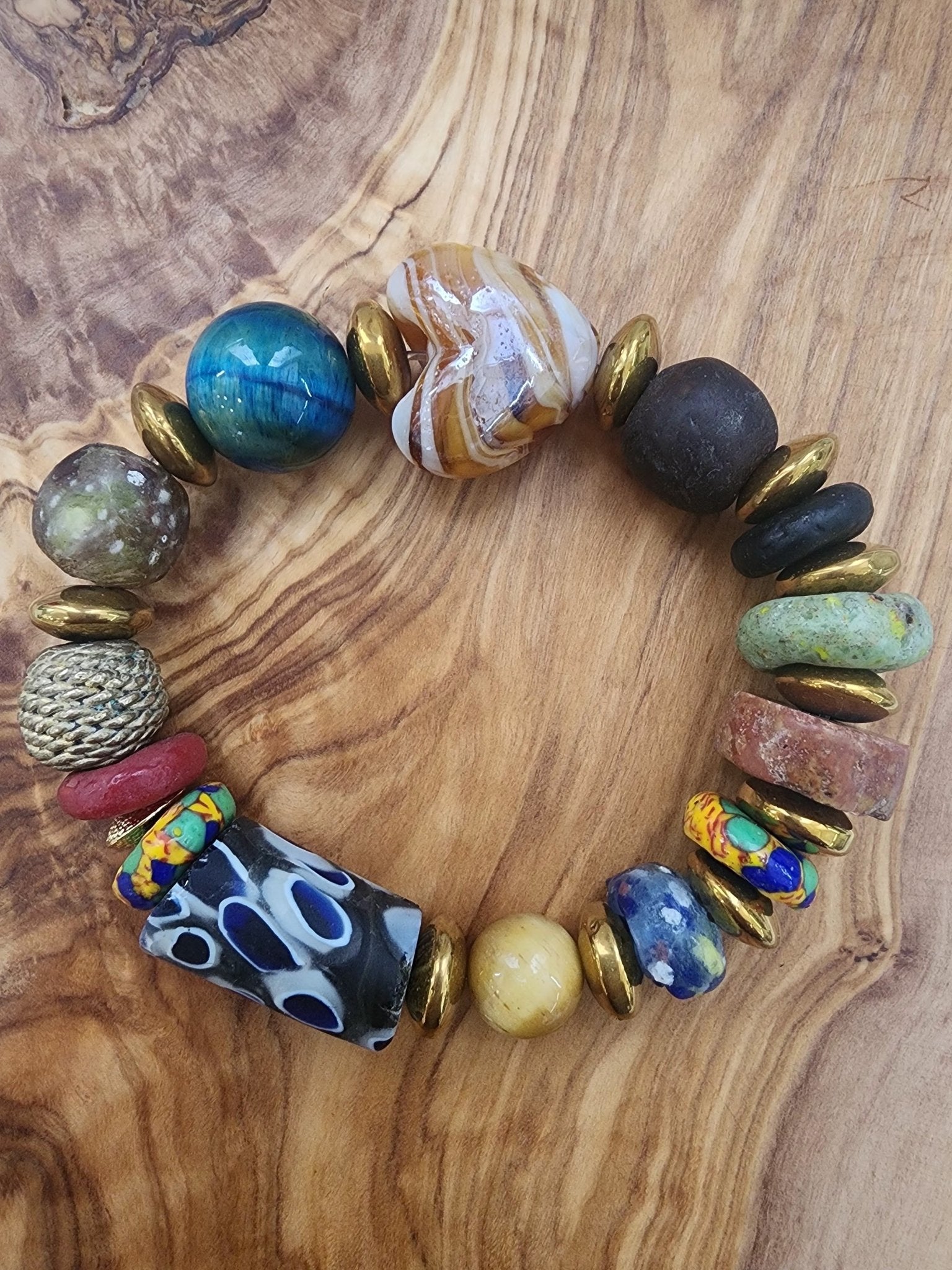 Lagoon Ember Heartbeat - Upgrade Your Radiance