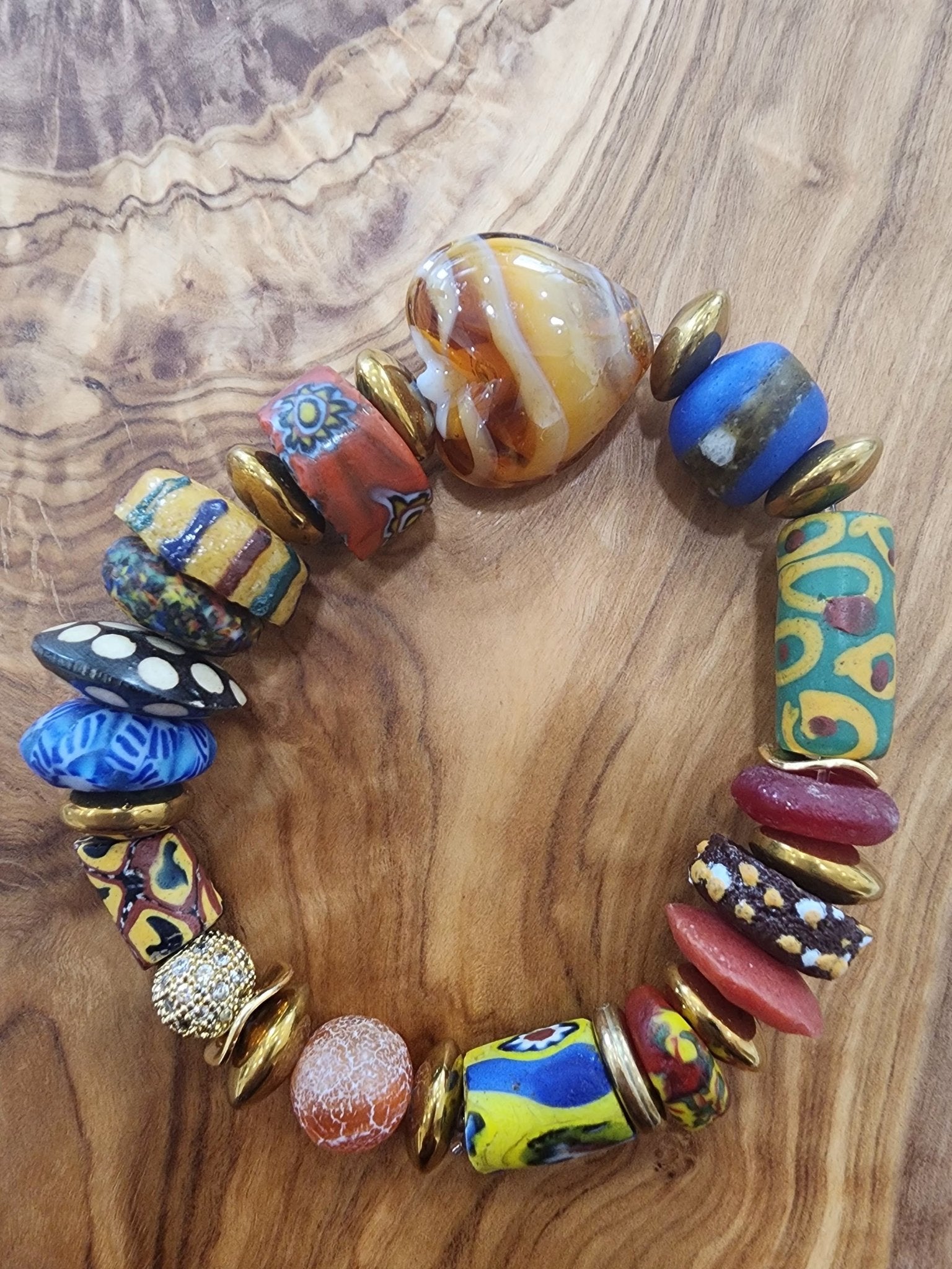 Wild Canary Radiant Heart - Upgrade Your Radiance