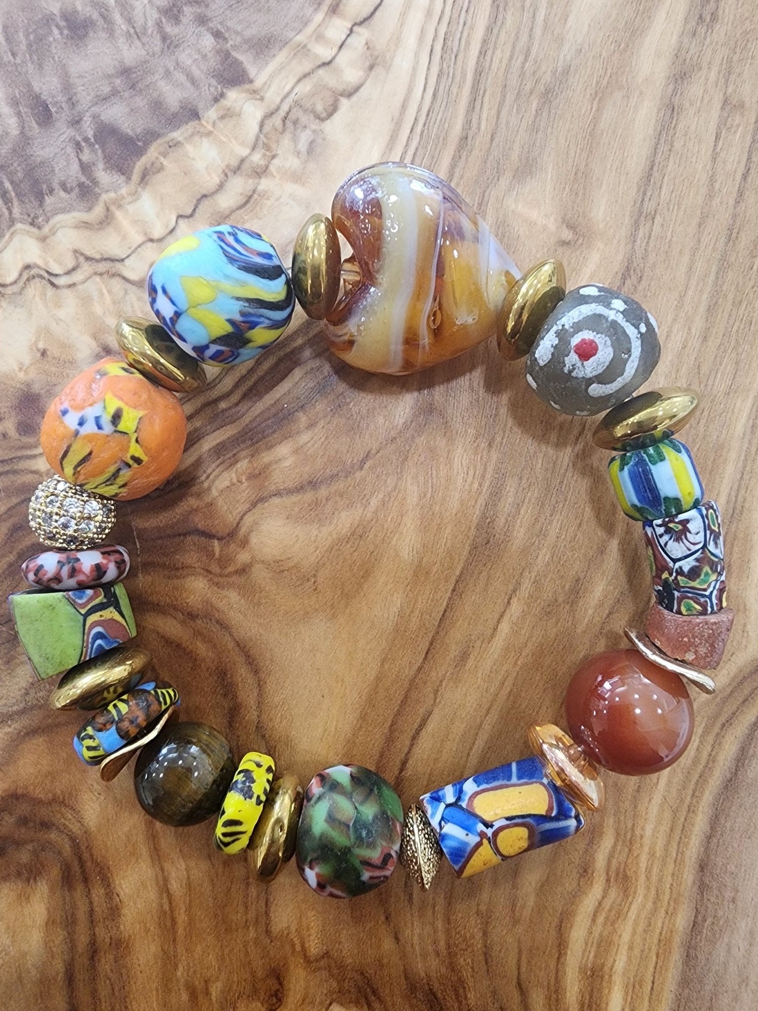 Sunmark Radiant Heart - Upgrade Your Radiance