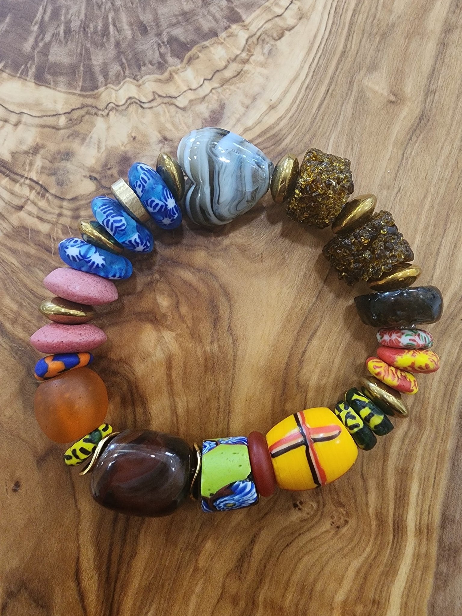 Stonewave Ember Heart - Upgrade Your Radiance