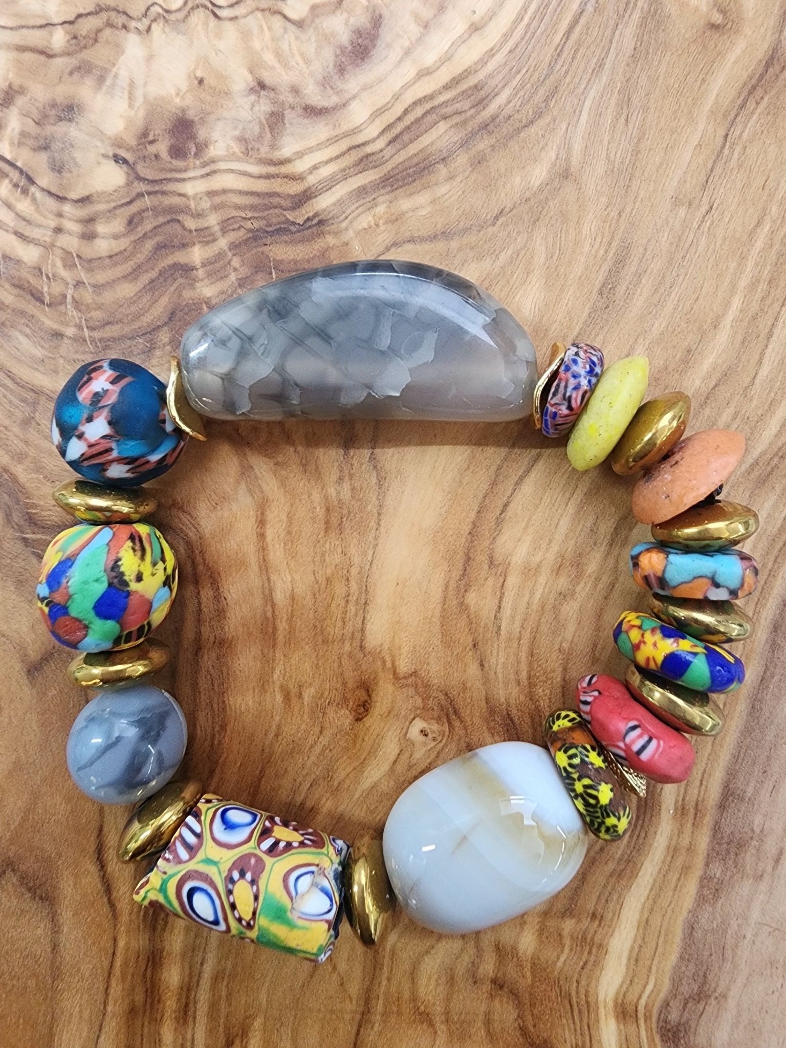 Dragon Vein Kaleido Dune - Upgrade Your Radiance