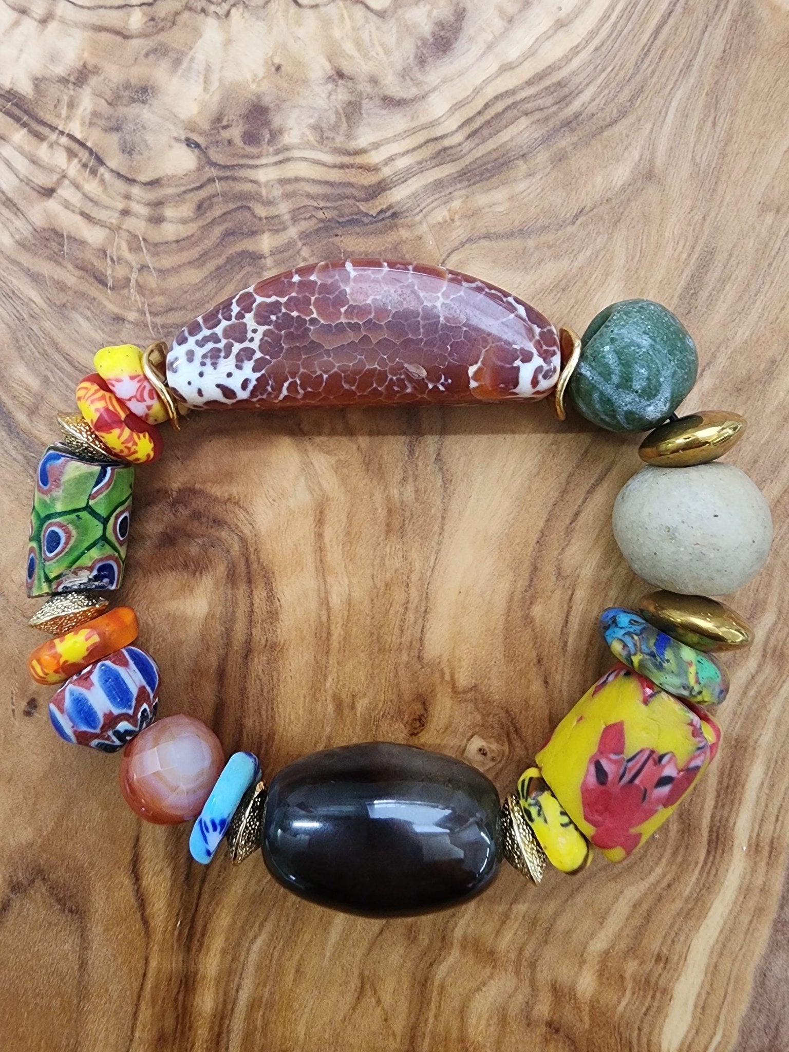 Radiant Canyon Vein - Upgrade Your Radiance