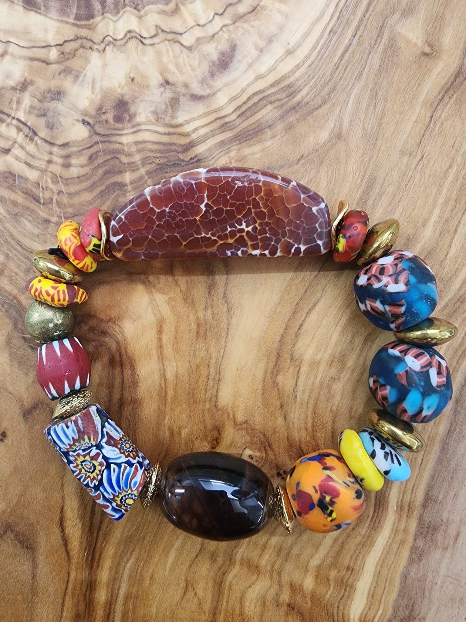 Radiant Ember Vein - Upgrade Your Radiance