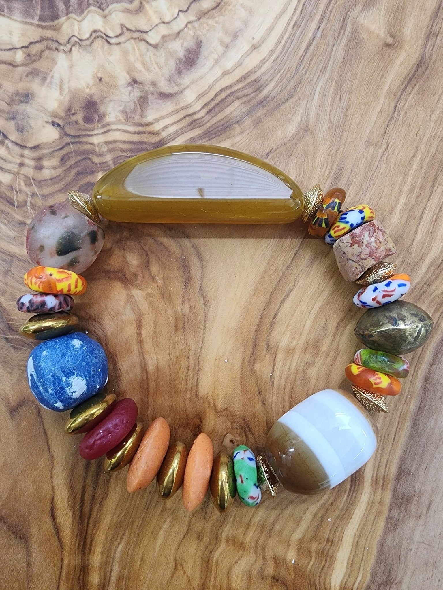 Mosaic Power Harvest Atlas - Upgrade Your Radiance