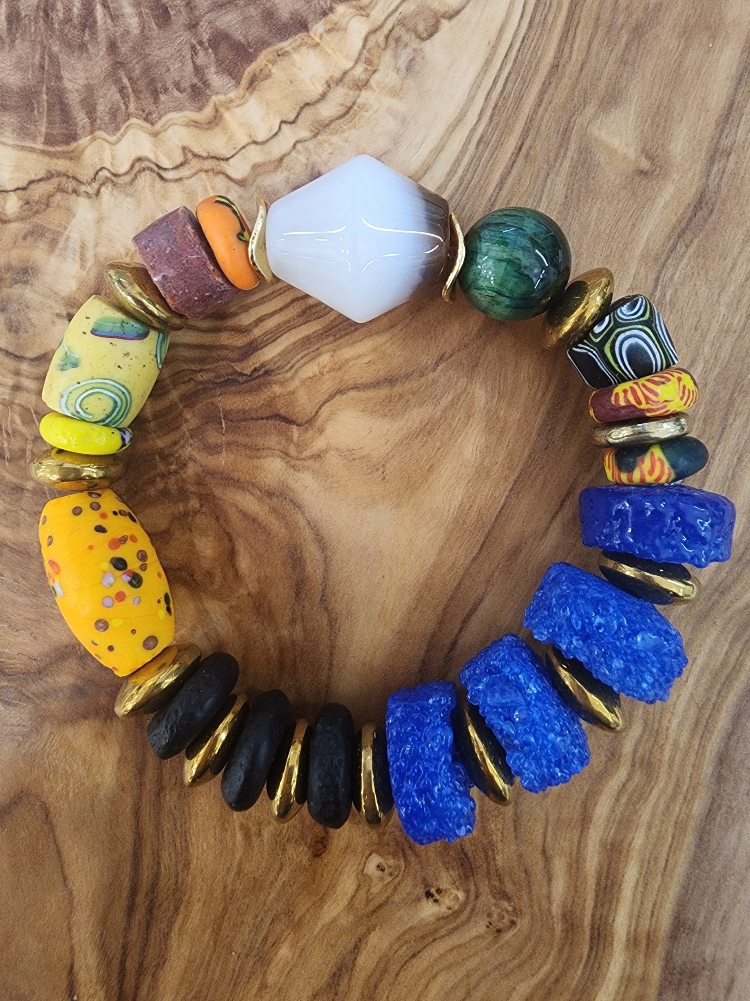 Sapphire Drift - Upgrade Your Radiance