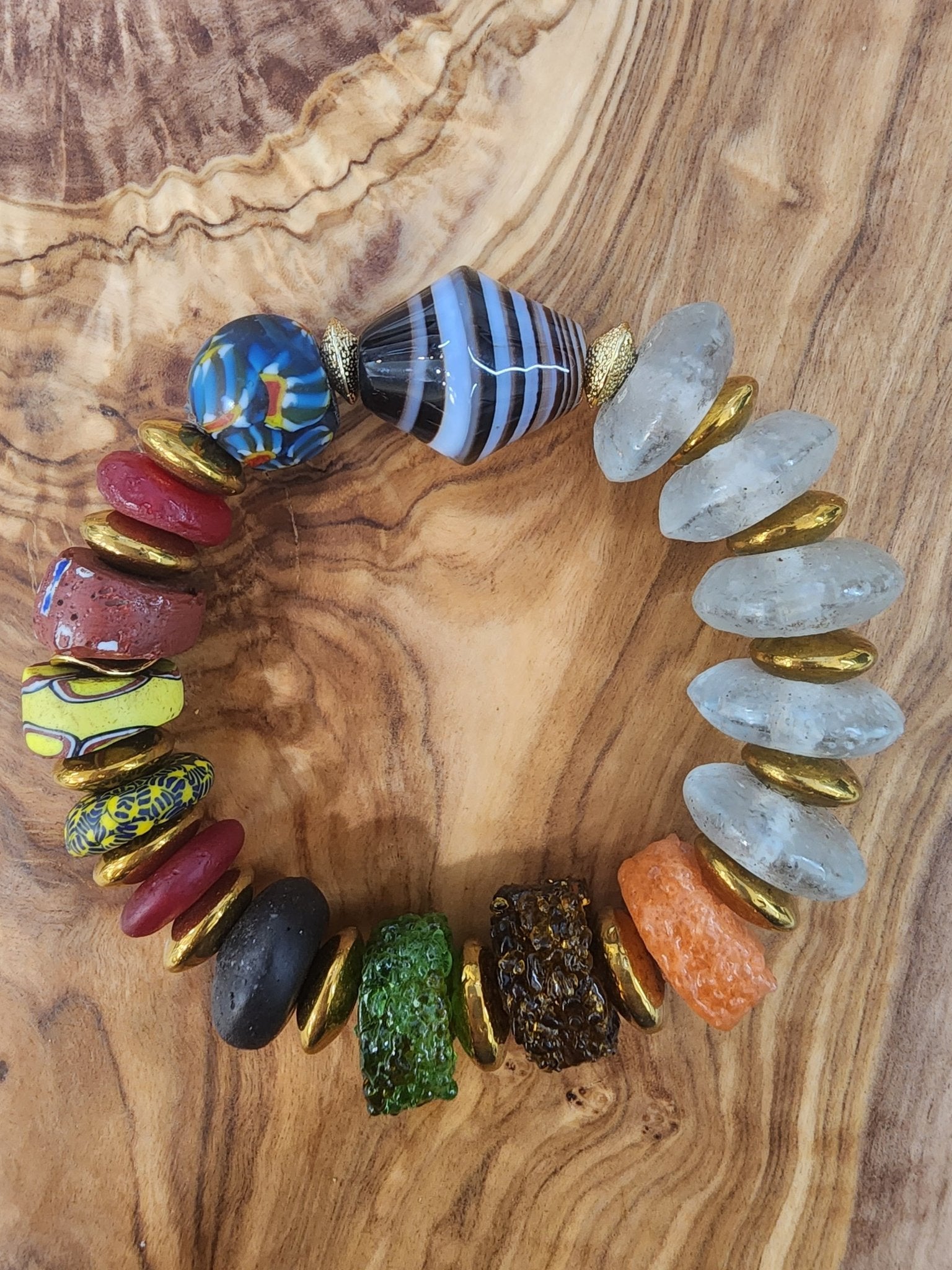 Glacier & Grit - Upgrade Your Radiance