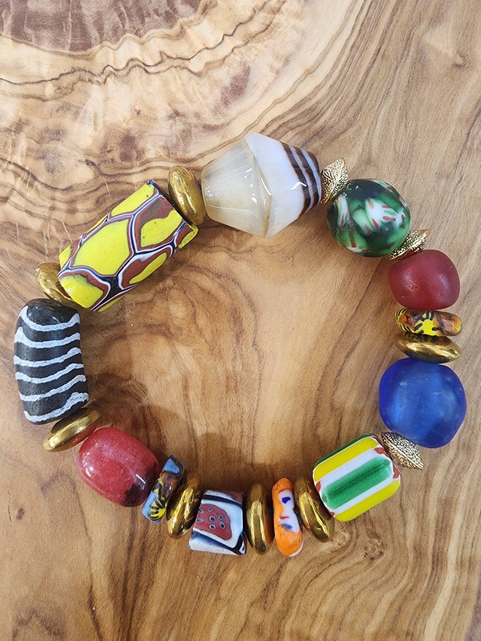 Citrus Noir - Upgrade Your Radiance