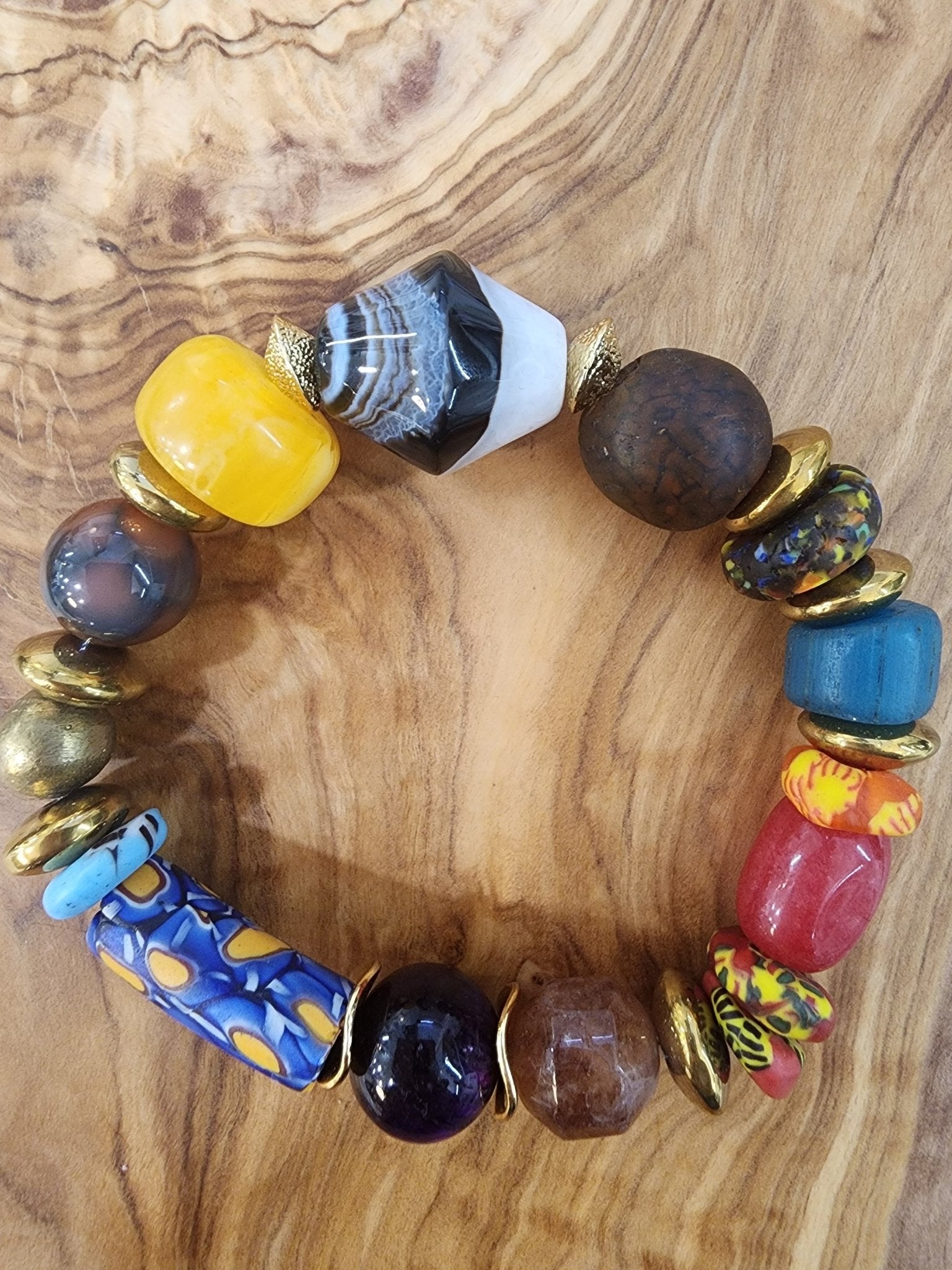 Citrine Nightfall - Upgrade Your Radiance