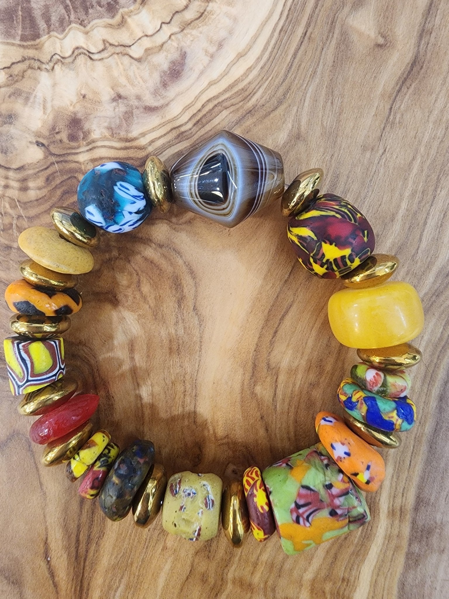 Golden Rhapsody - Upgrade Your Radiance