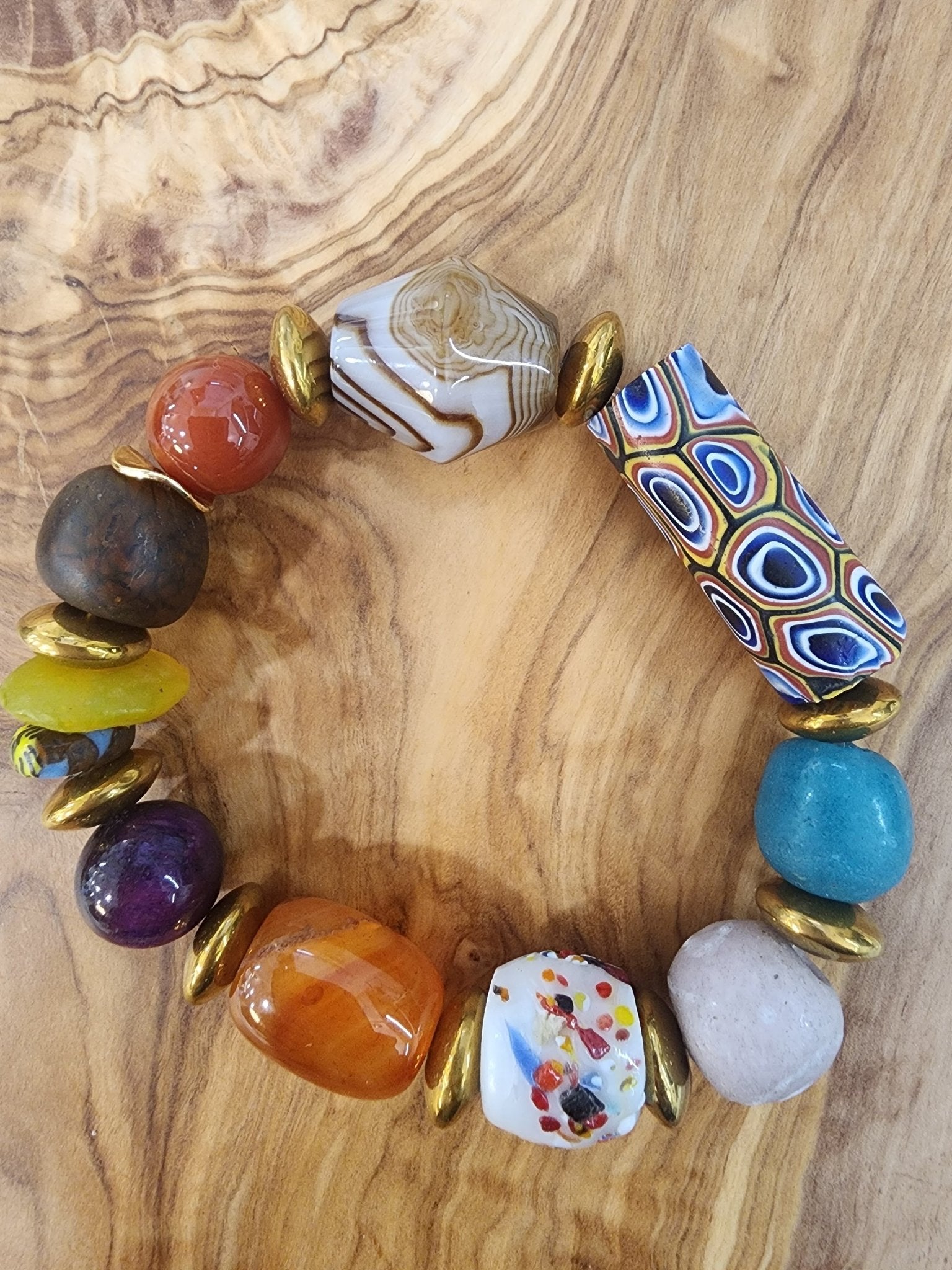 Gilded Gallery - Upgrade Your Radiance