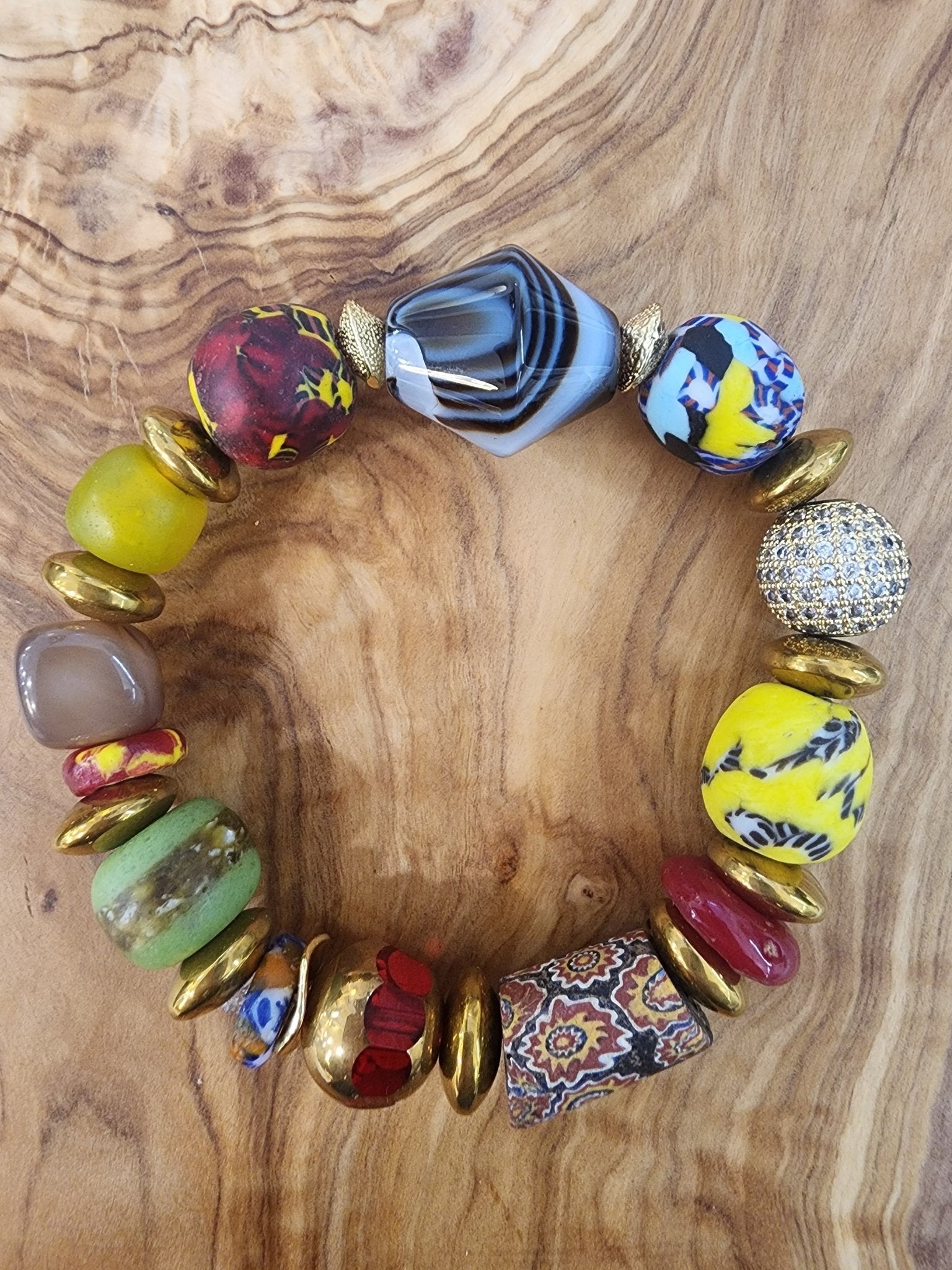 Espresso Echo - Upgrade Your Radiance