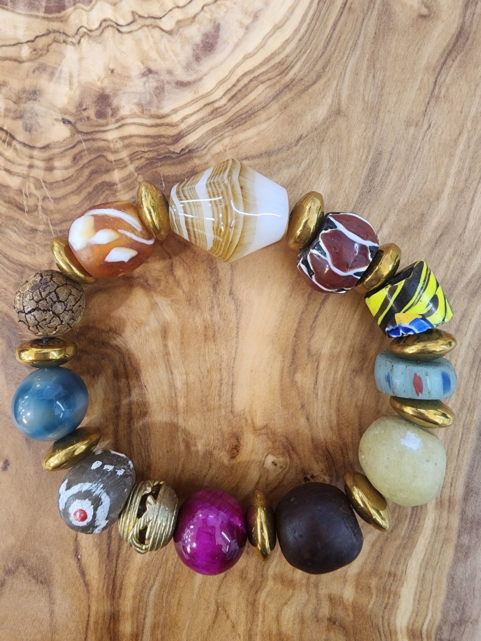 Honey Dune - Upgrade Your Radiance