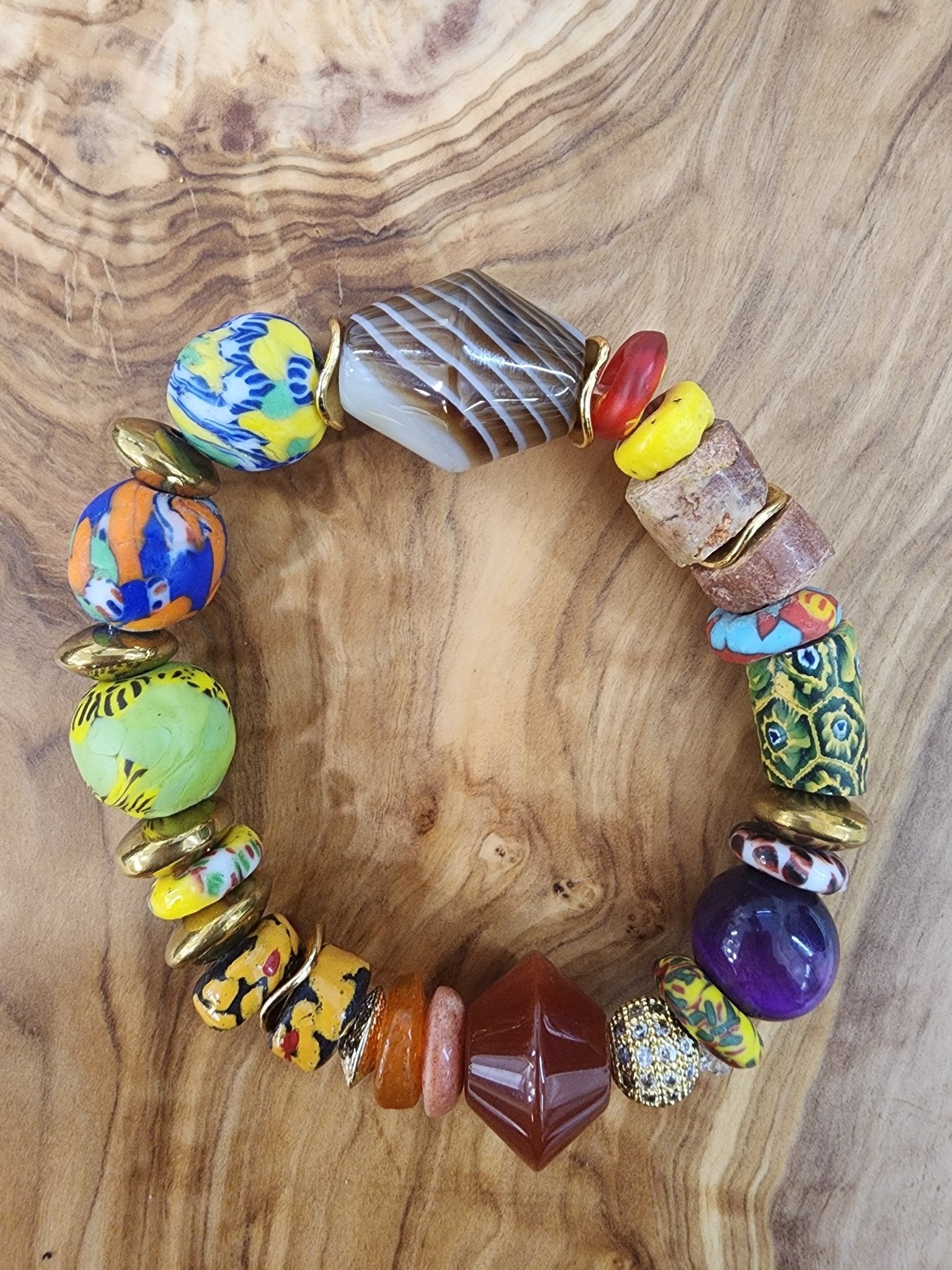 Prism Dusk - Upgrade Your Radiance