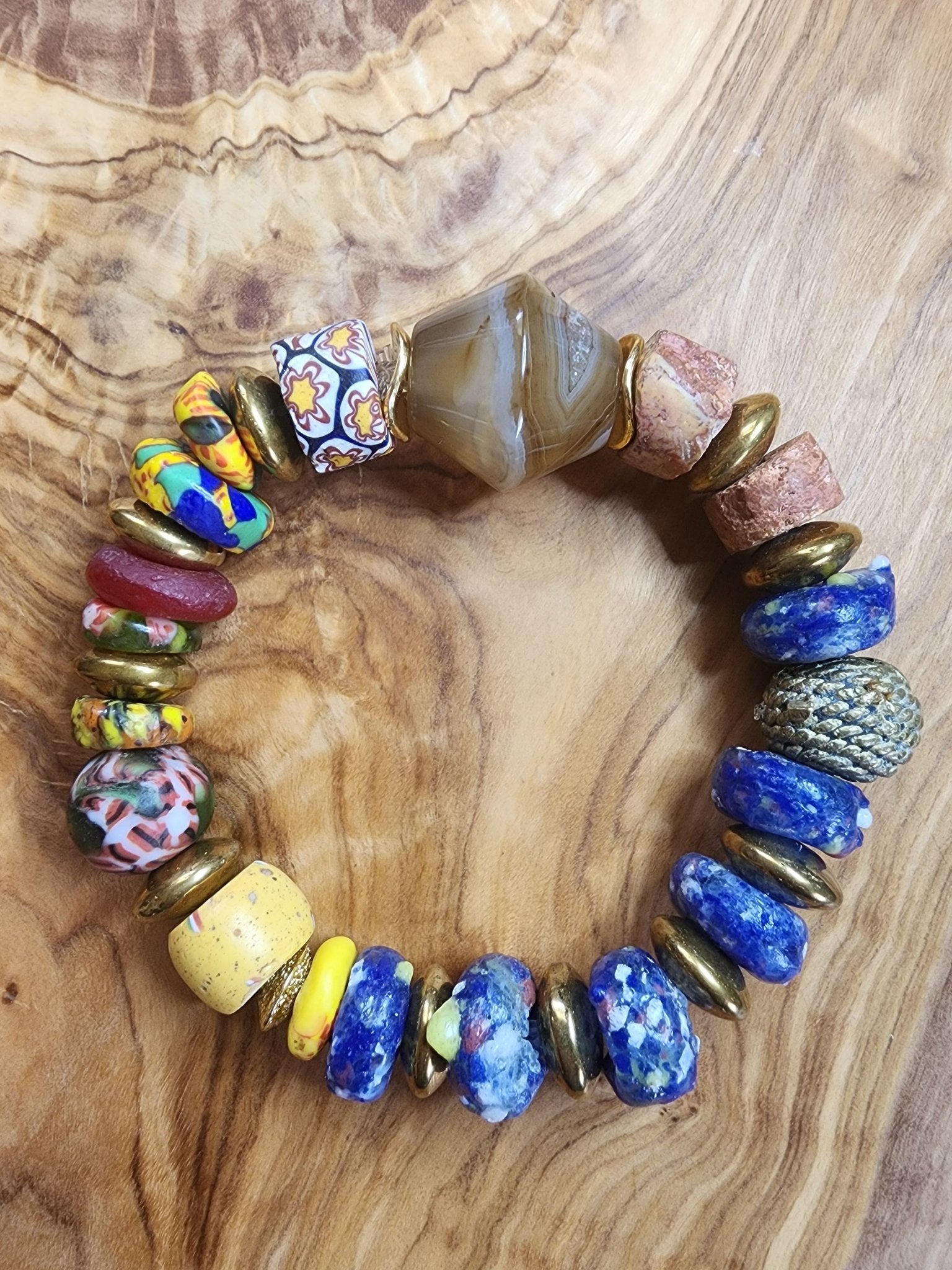 Cocoa Current - Upgrade Your Radiance