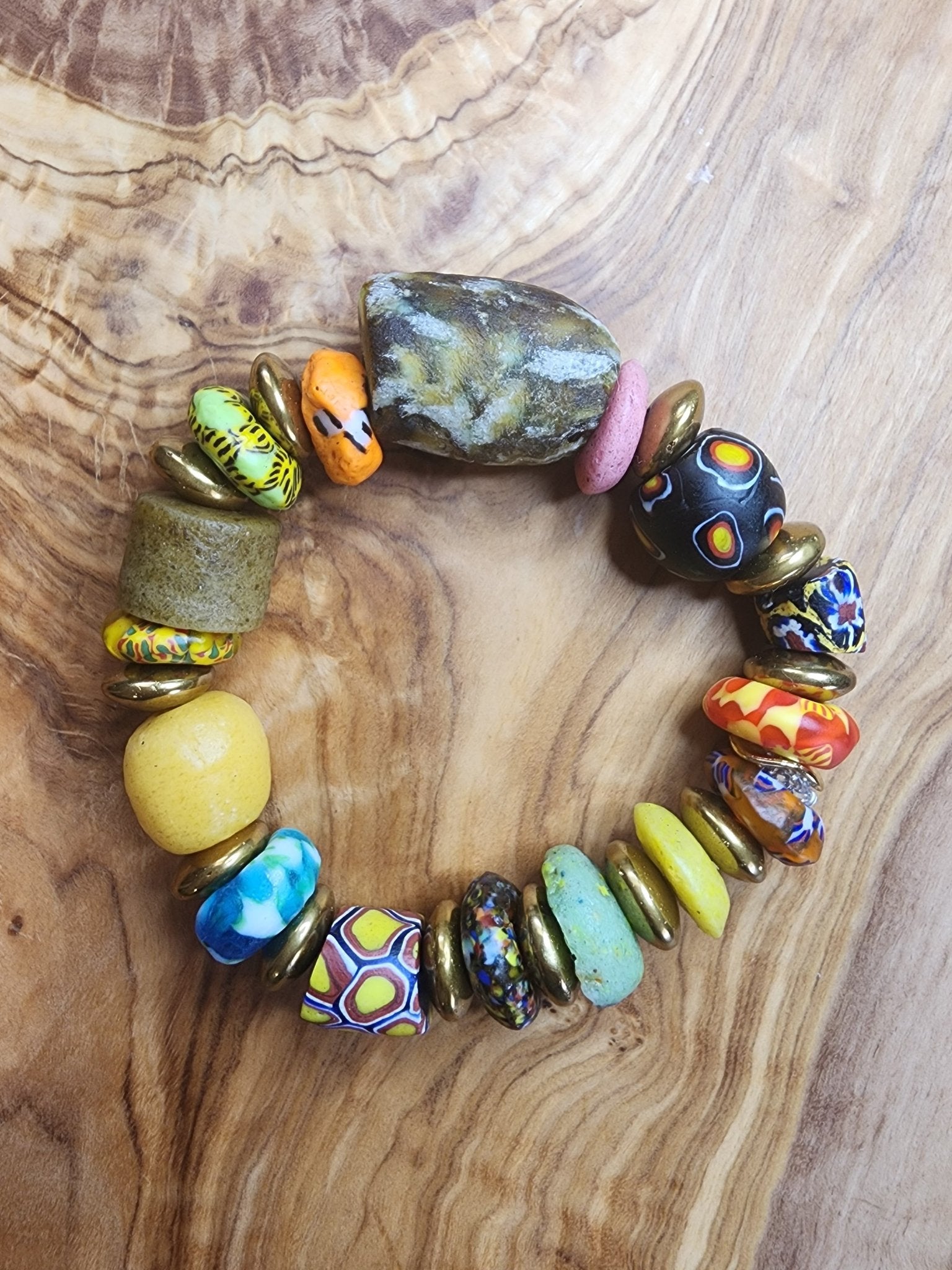 Stone Safari Spark - Upgrade Your Radiance