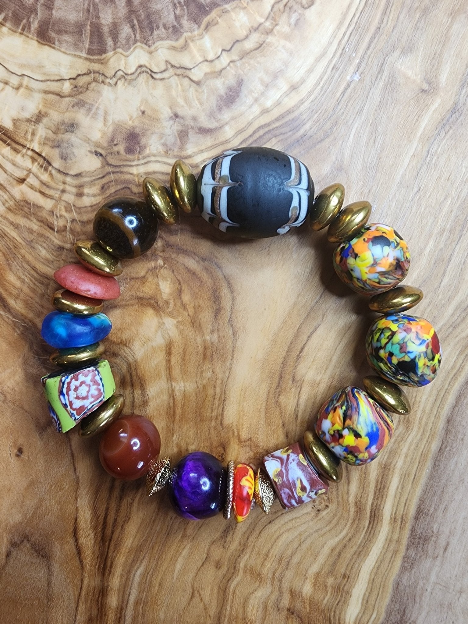 Midnight Confetti Luxe - Upgrade Your Radiance