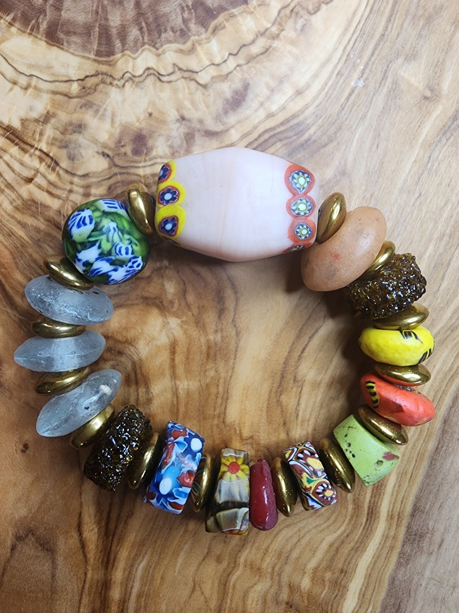 Desert Petal Drift - Upgrade Your Radiance