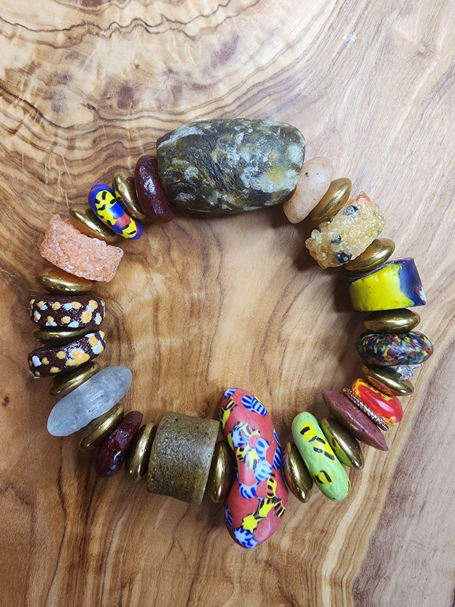 Forest Finds Fiesta - Upgrade Your Radiance