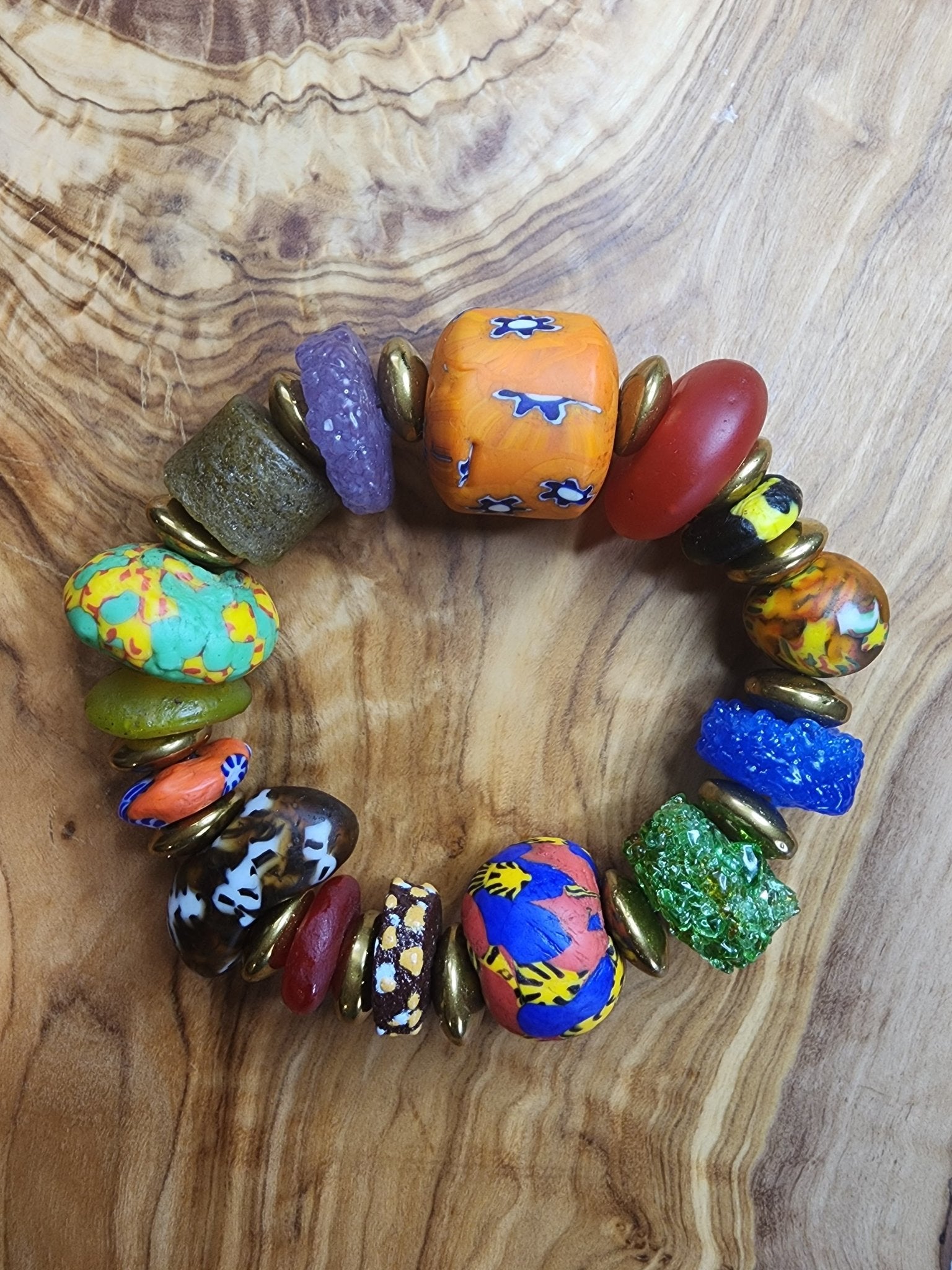 Joyful Caravan - Upgrade Your Radiance