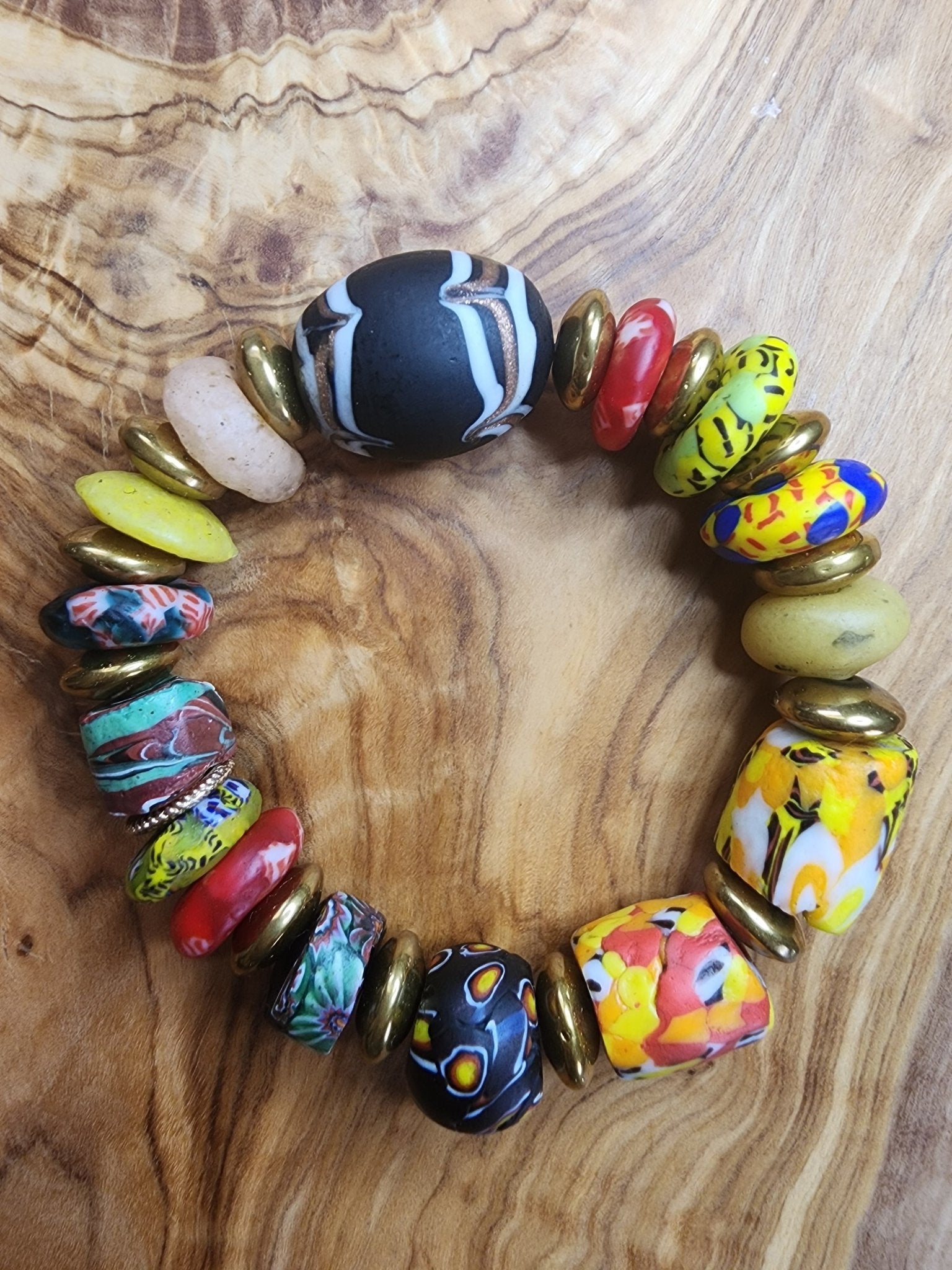 Midnight Citrus Parade - Upgrade Your Radiance