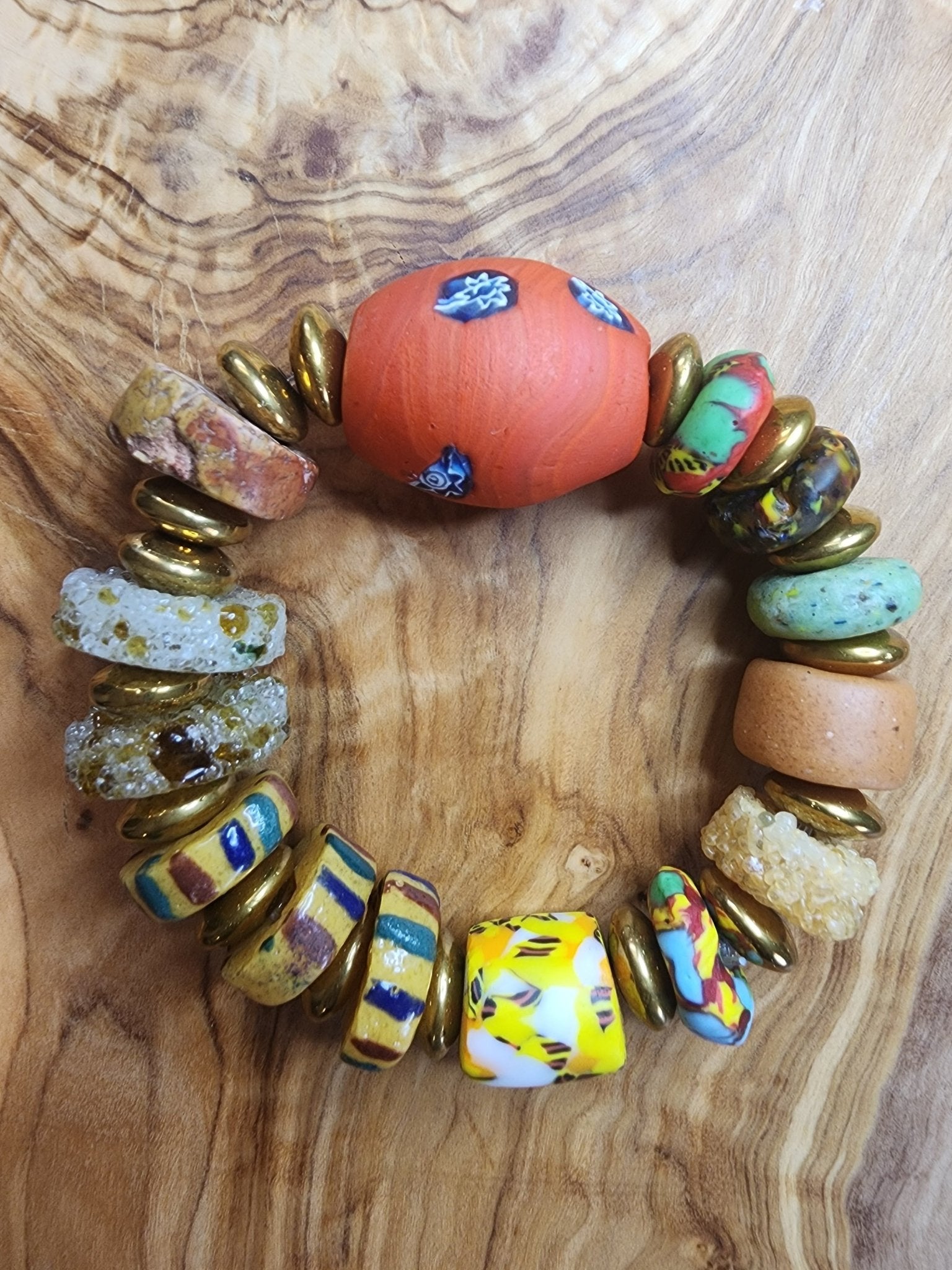 Spice Market Glow - Upgrade Your Radiance