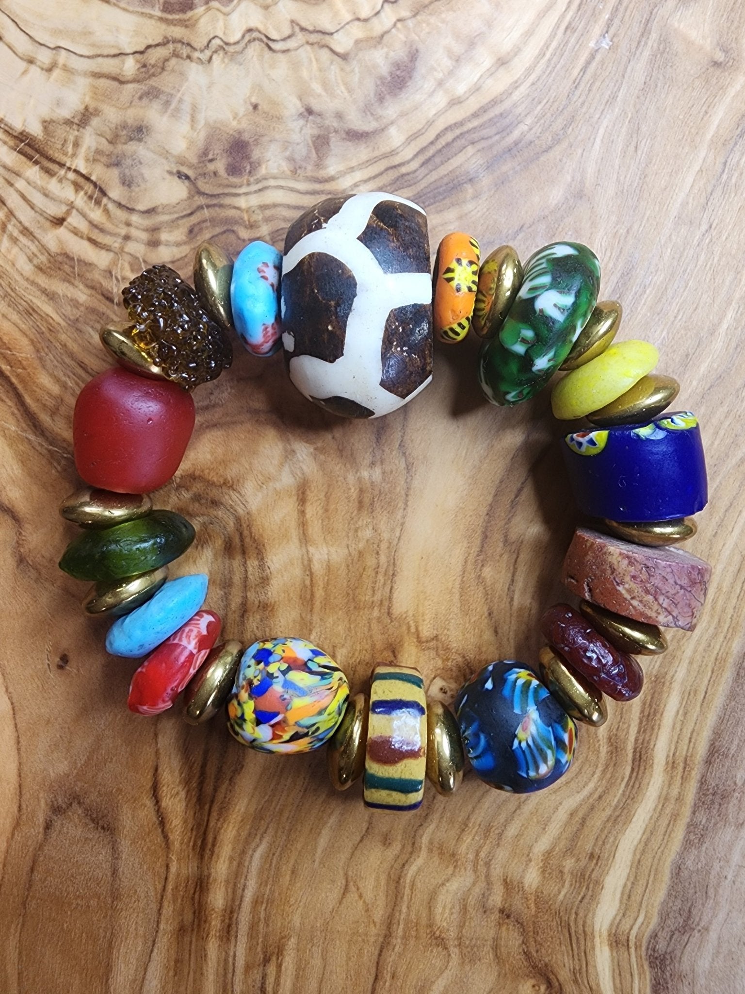 Safari Confetti - Upgrade Your Radiance