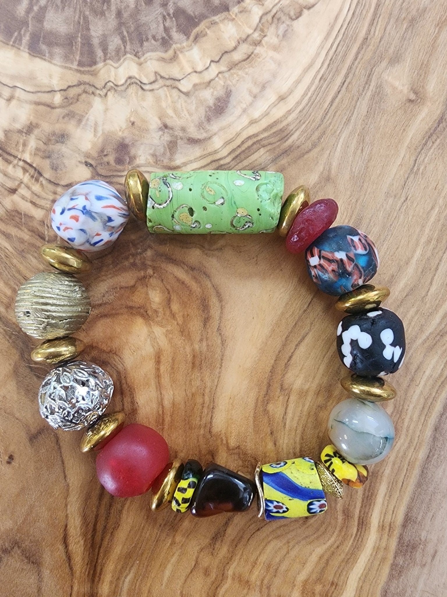 Citrus Current - Upgrade Your Radiance