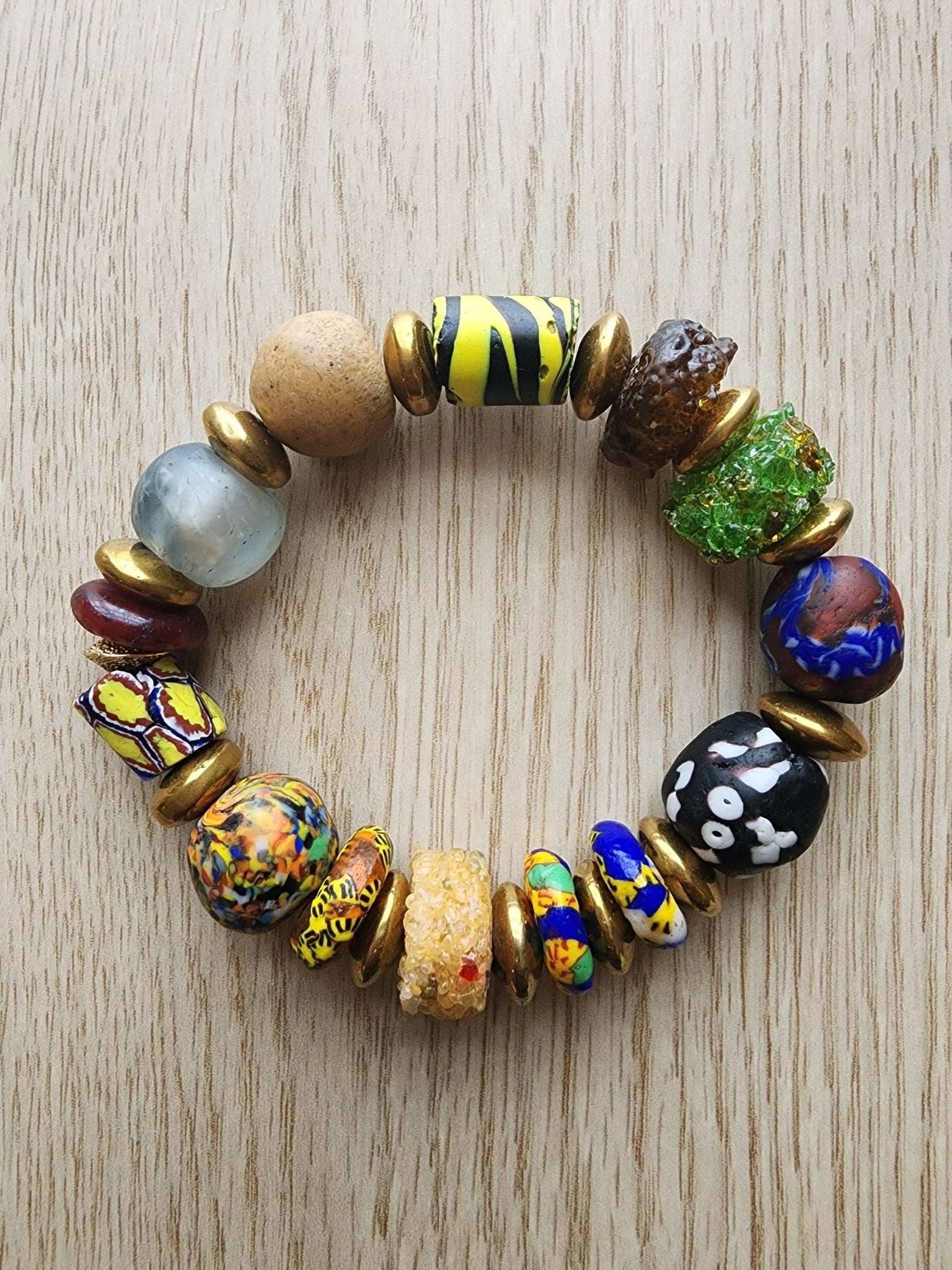 Safari Jewel