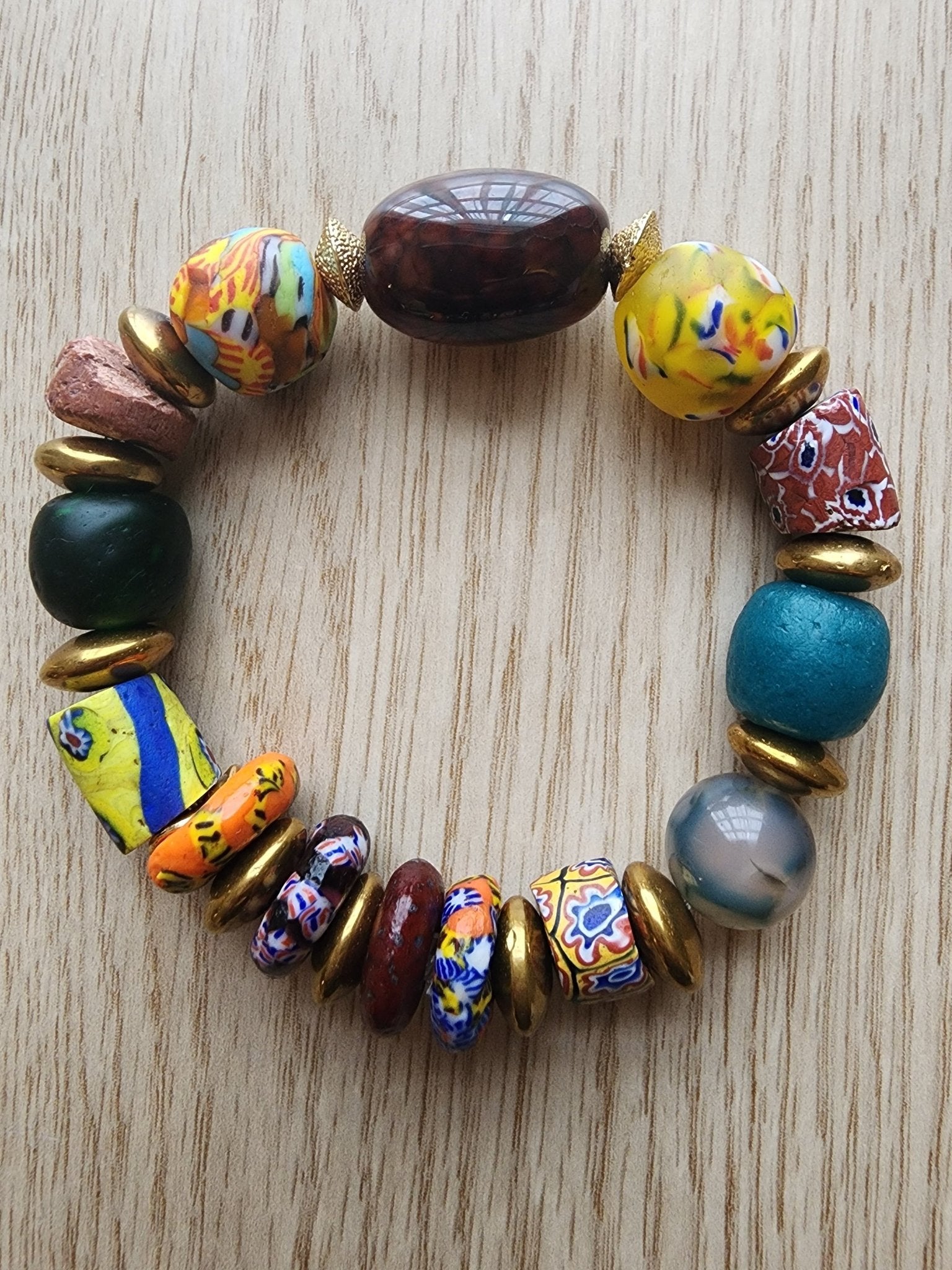 Amber Eclipse Luxe - Upgrade Your Radiance