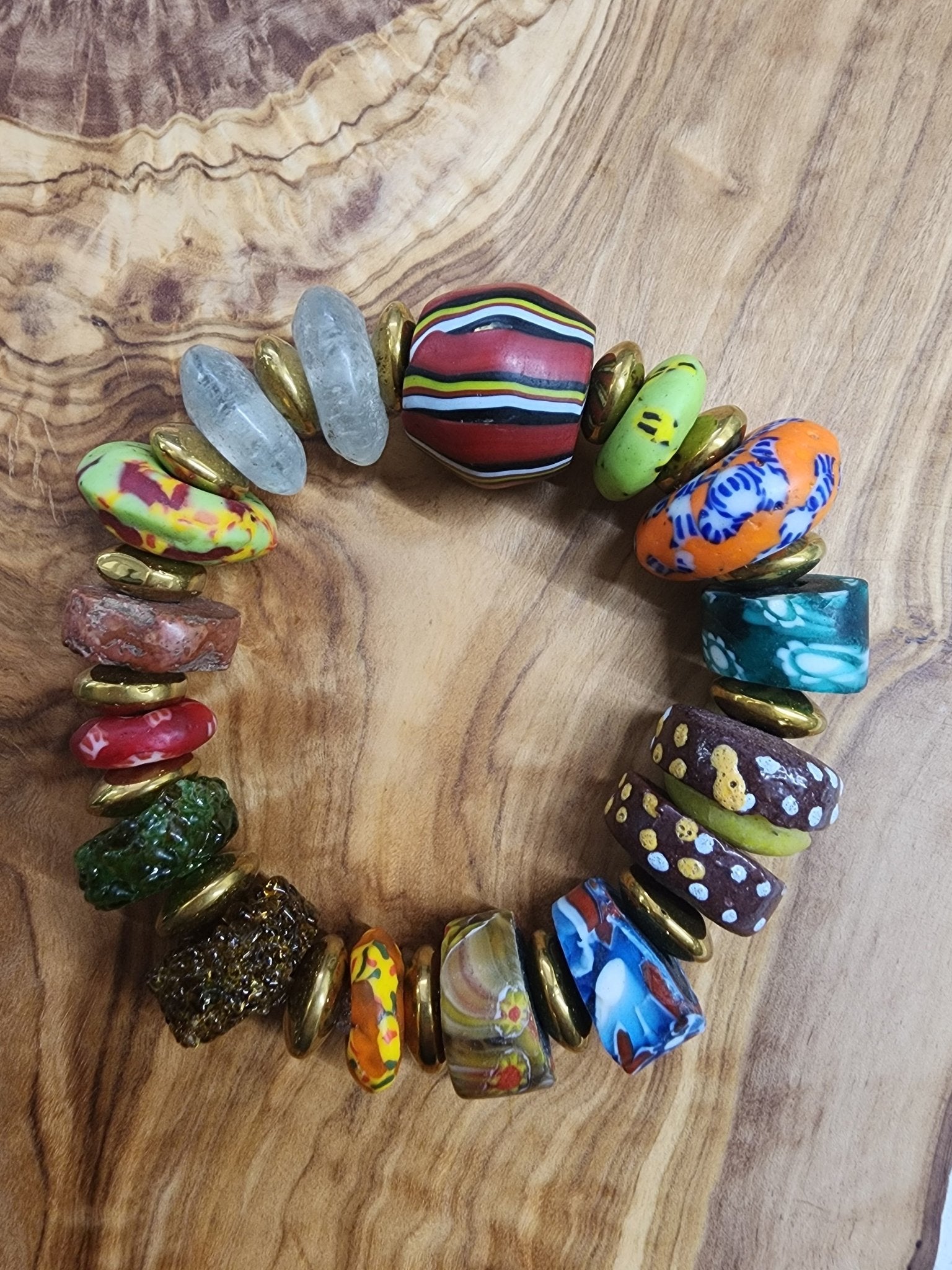 Carnival Ember Strand