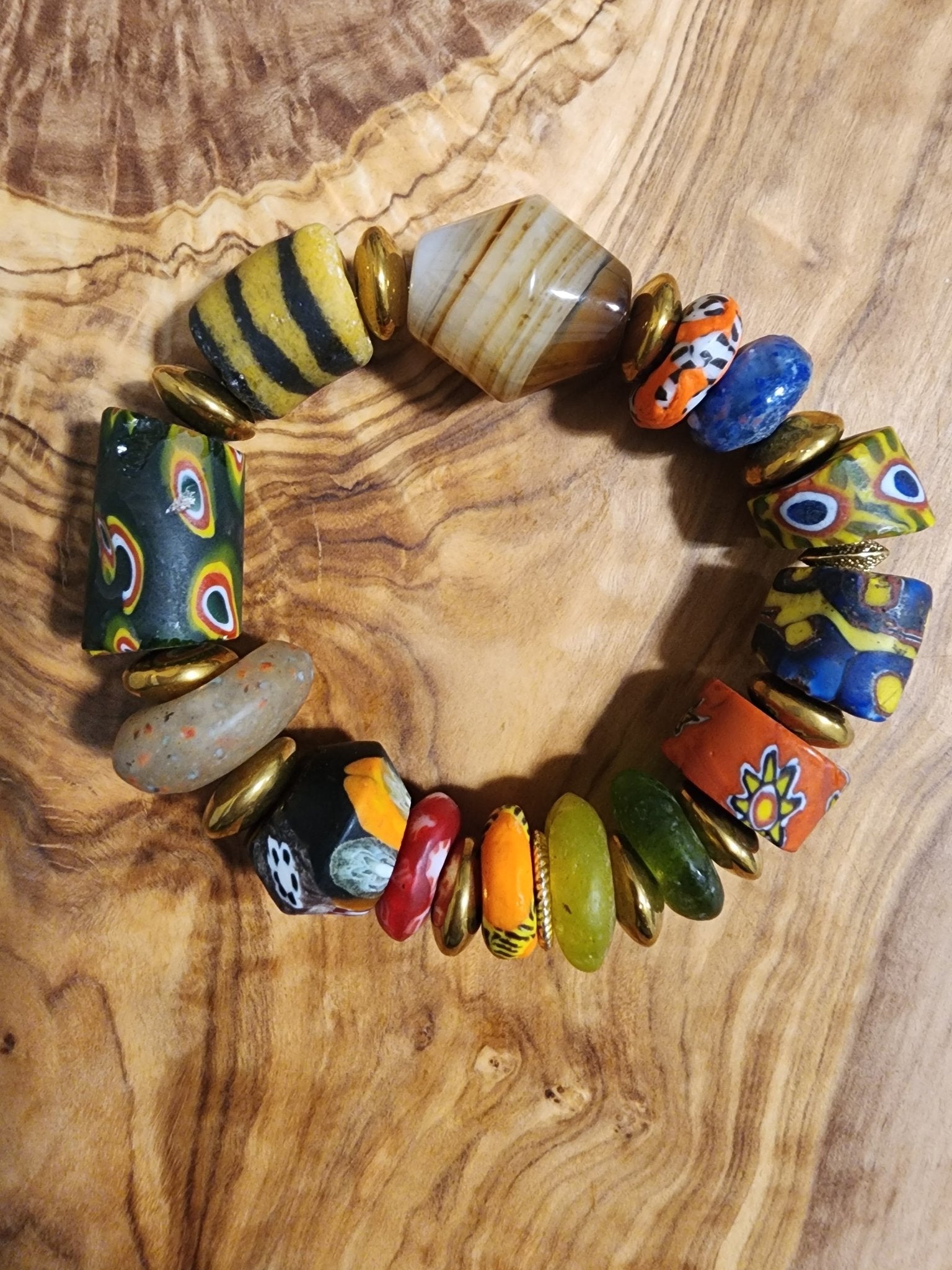 Kalahari Canvas